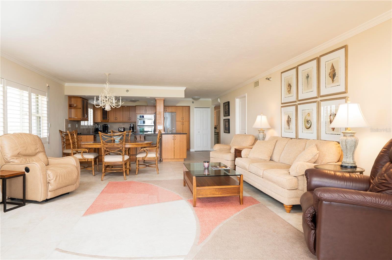 2675 GULF OF MEXICO DR #204, LONGBOAT KEY, FL, 34228