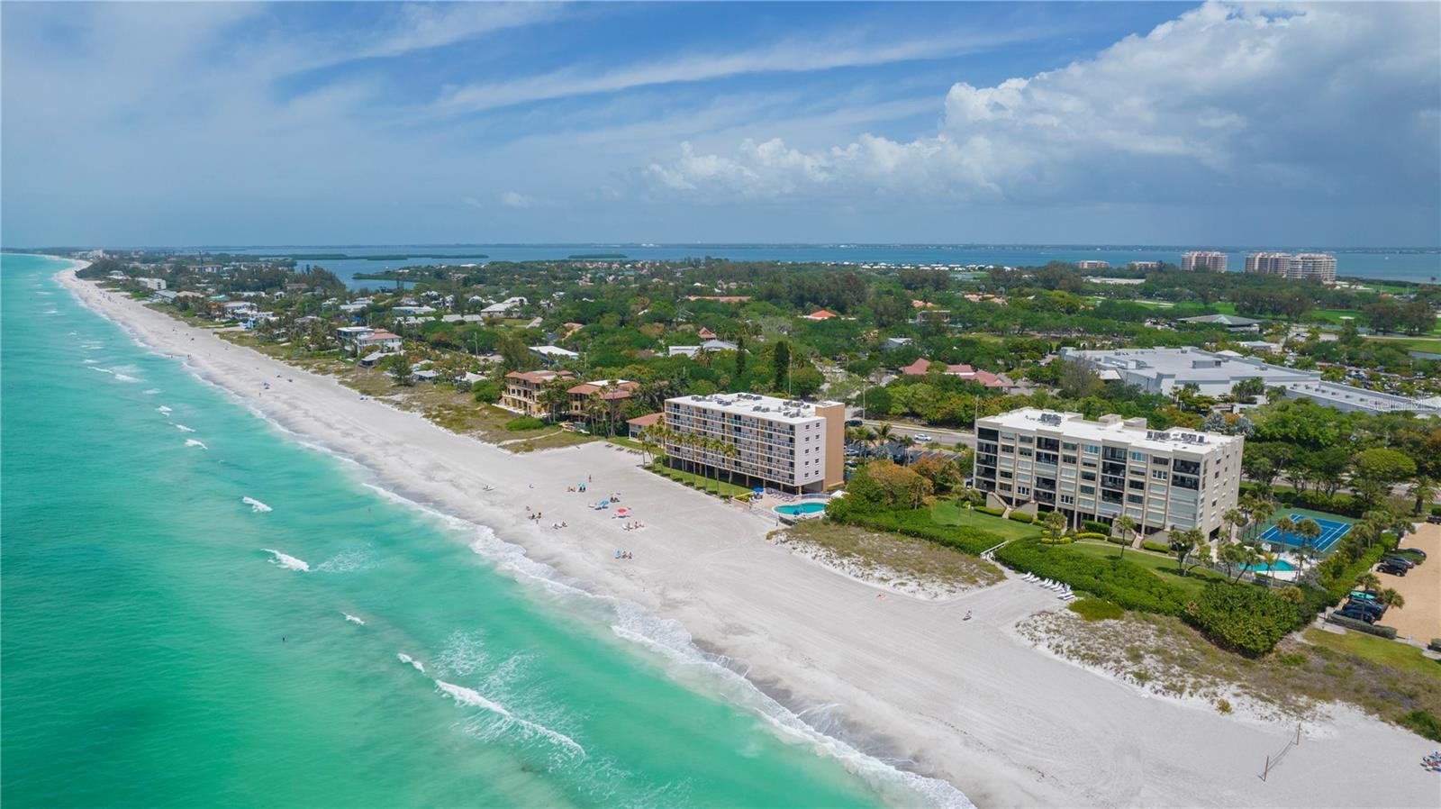 2675 GULF OF MEXICO DR #204, LONGBOAT KEY, FL, 34228
