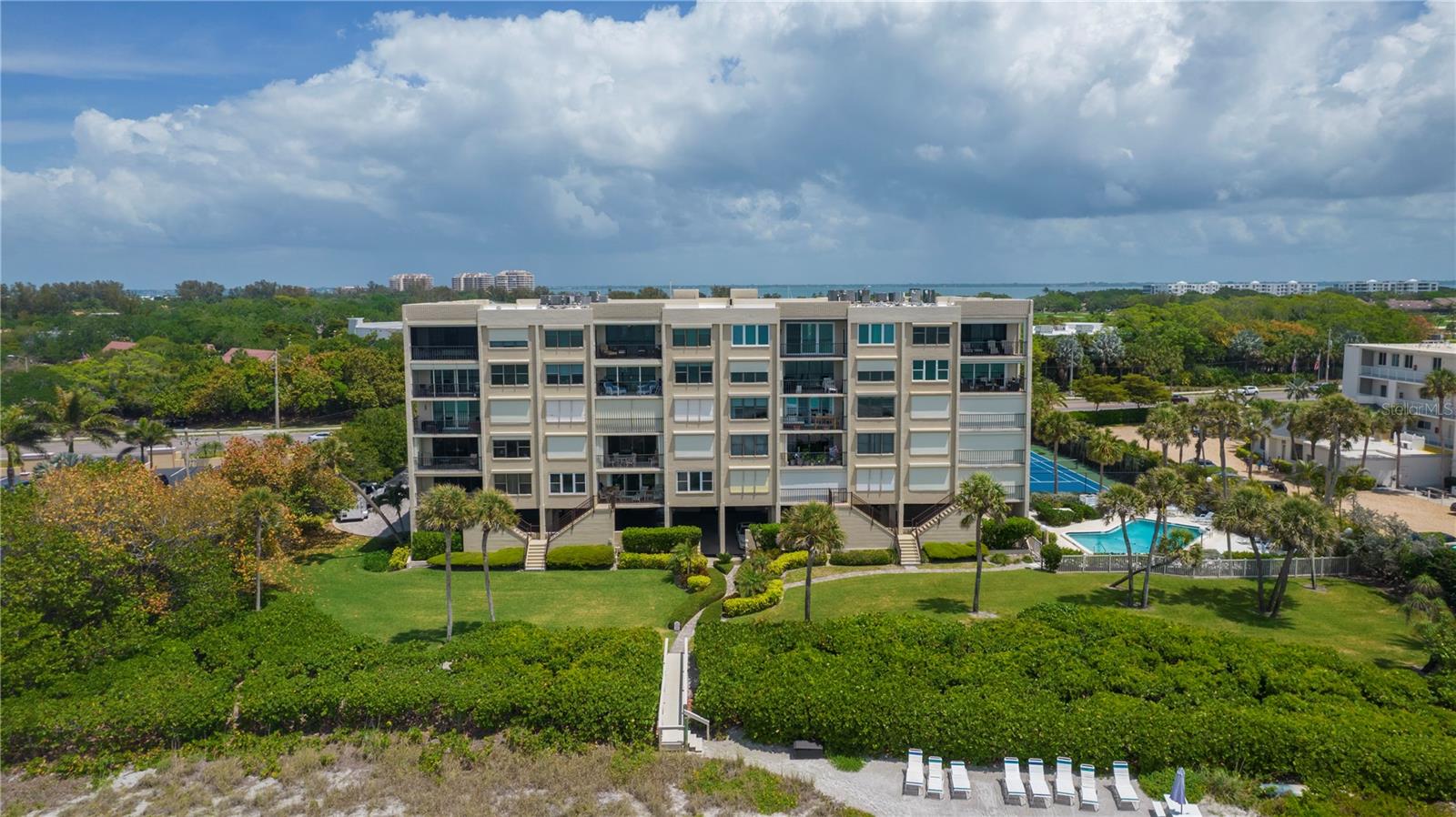 2675 GULF OF MEXICO DR #204, LONGBOAT KEY, FL, 34228