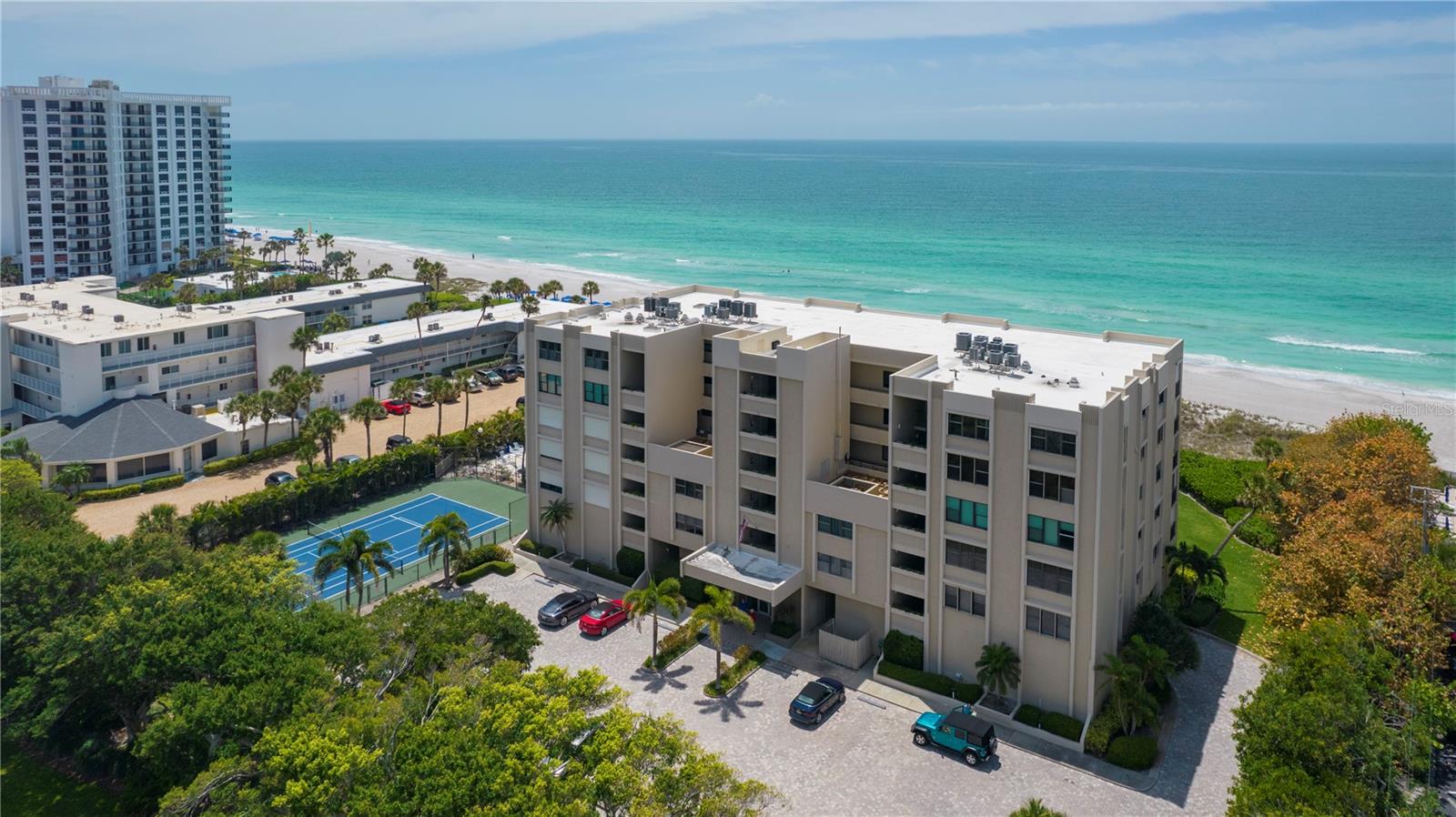 2675 GULF OF MEXICO DR #204, LONGBOAT KEY, FL, 34228