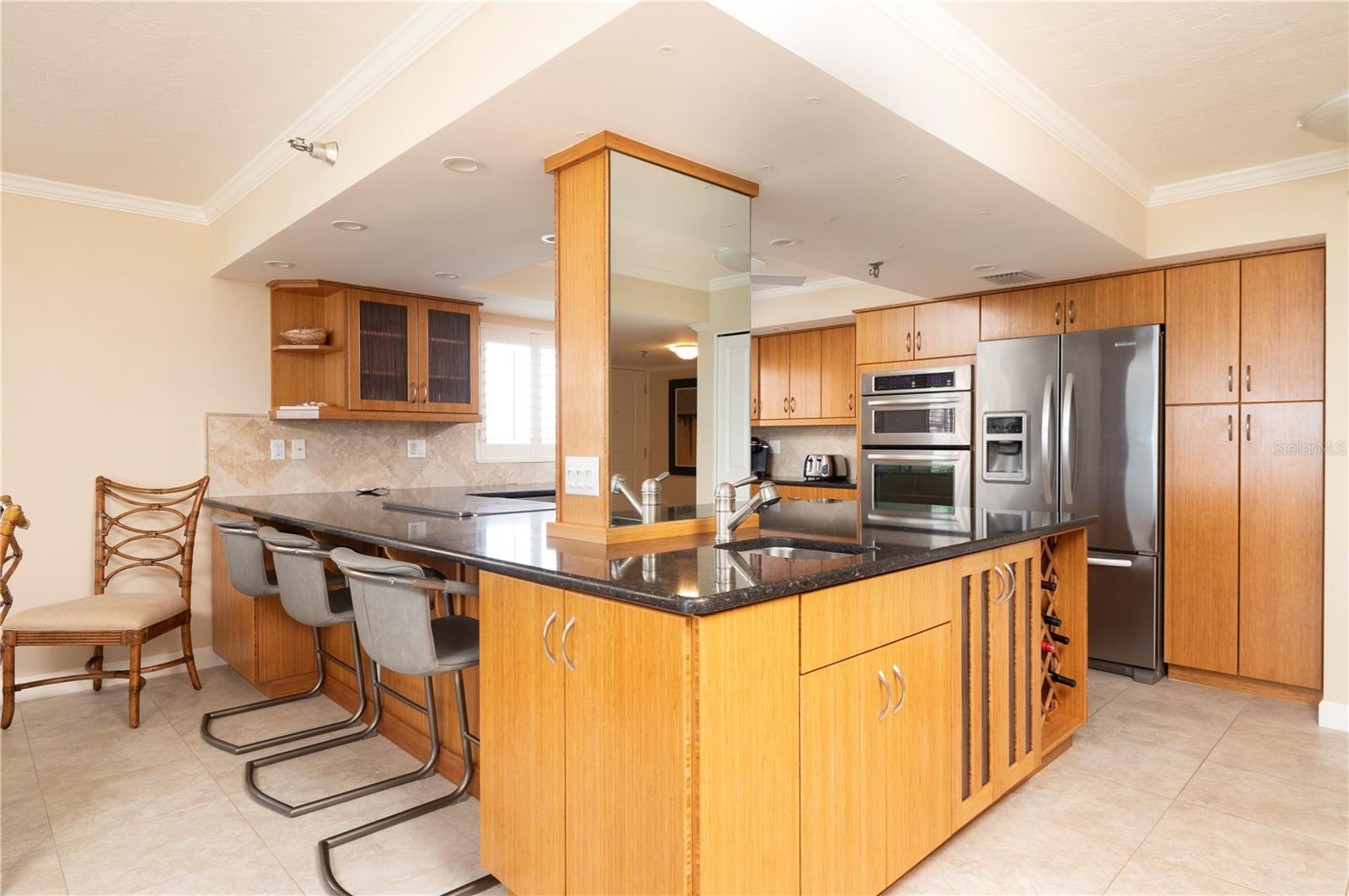 2675 GULF OF MEXICO DR #204, LONGBOAT KEY, FL, 34228