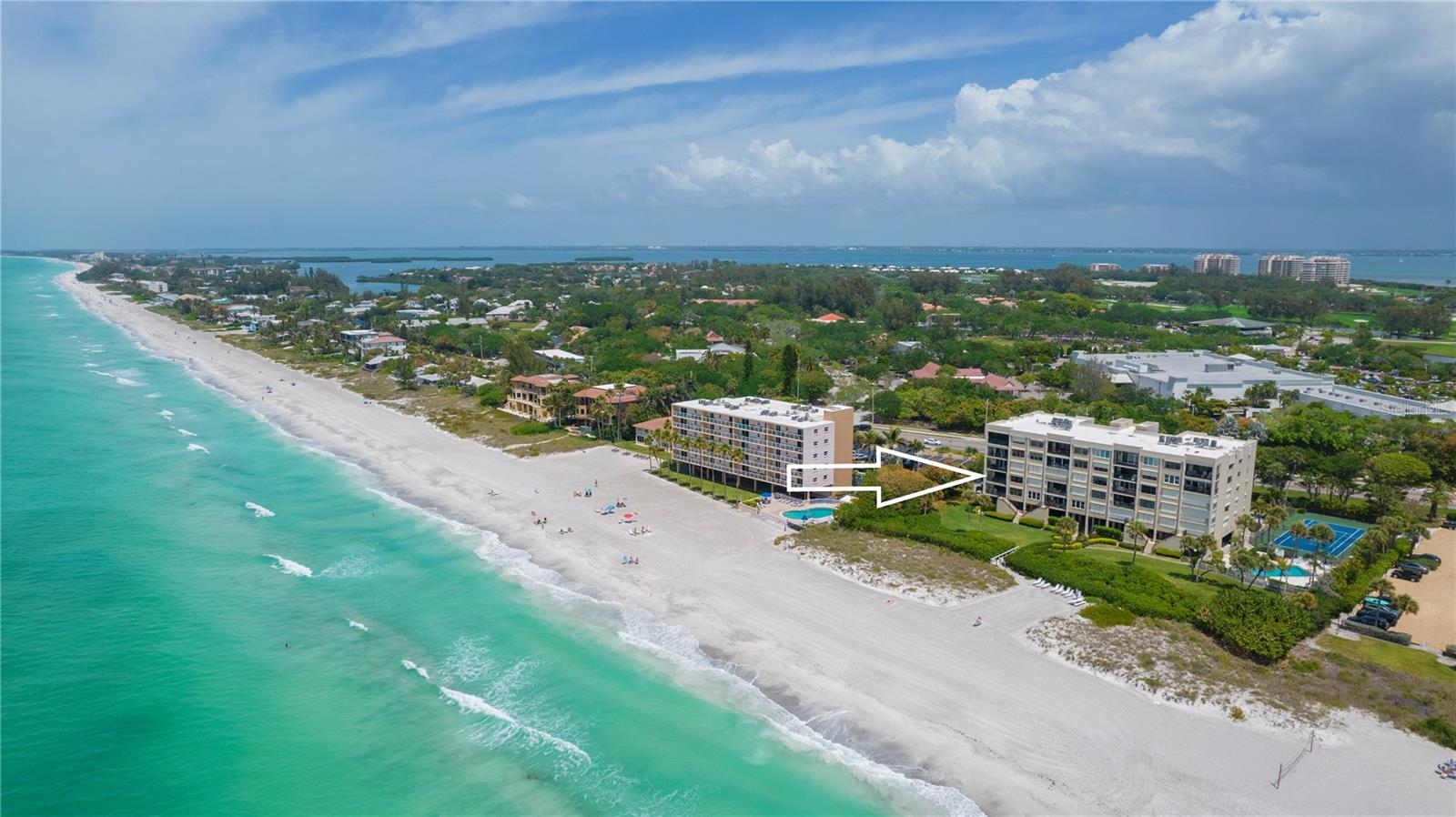 2675 GULF OF MEXICO DR #204, LONGBOAT KEY, FL, 34228