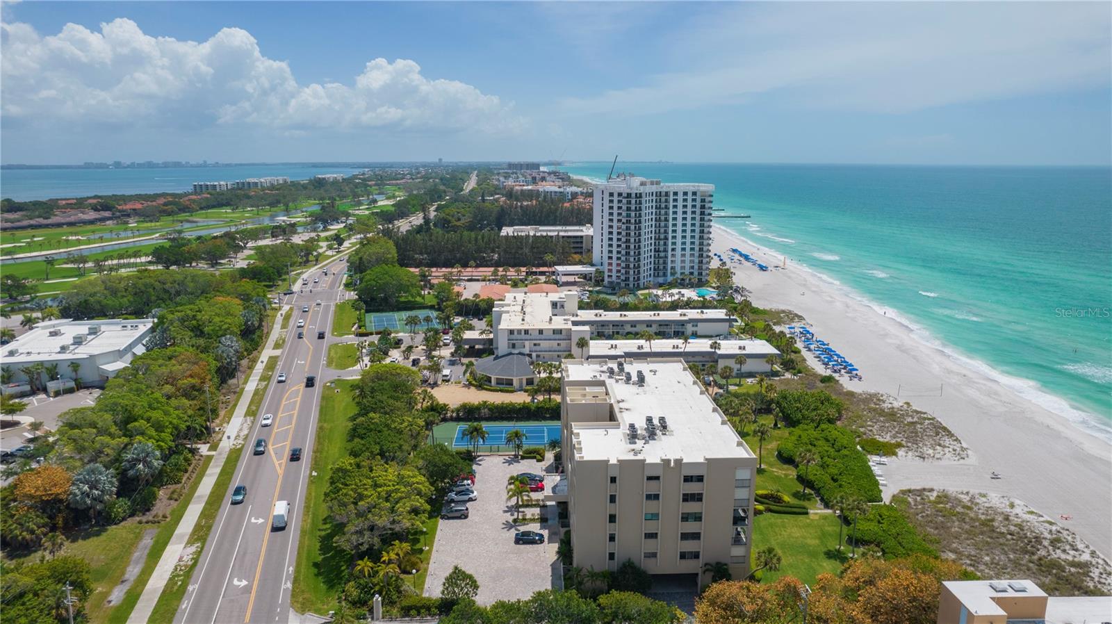 2675 GULF OF MEXICO DR #204, LONGBOAT KEY, FL, 34228