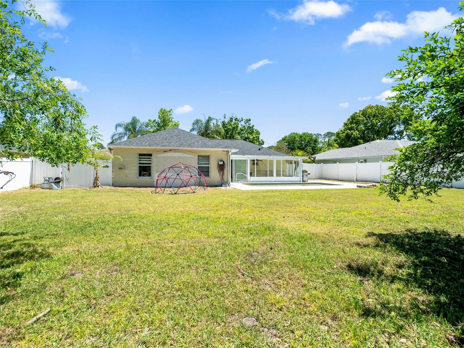 7 SELENE PL, PALM COAST, FL, 32164