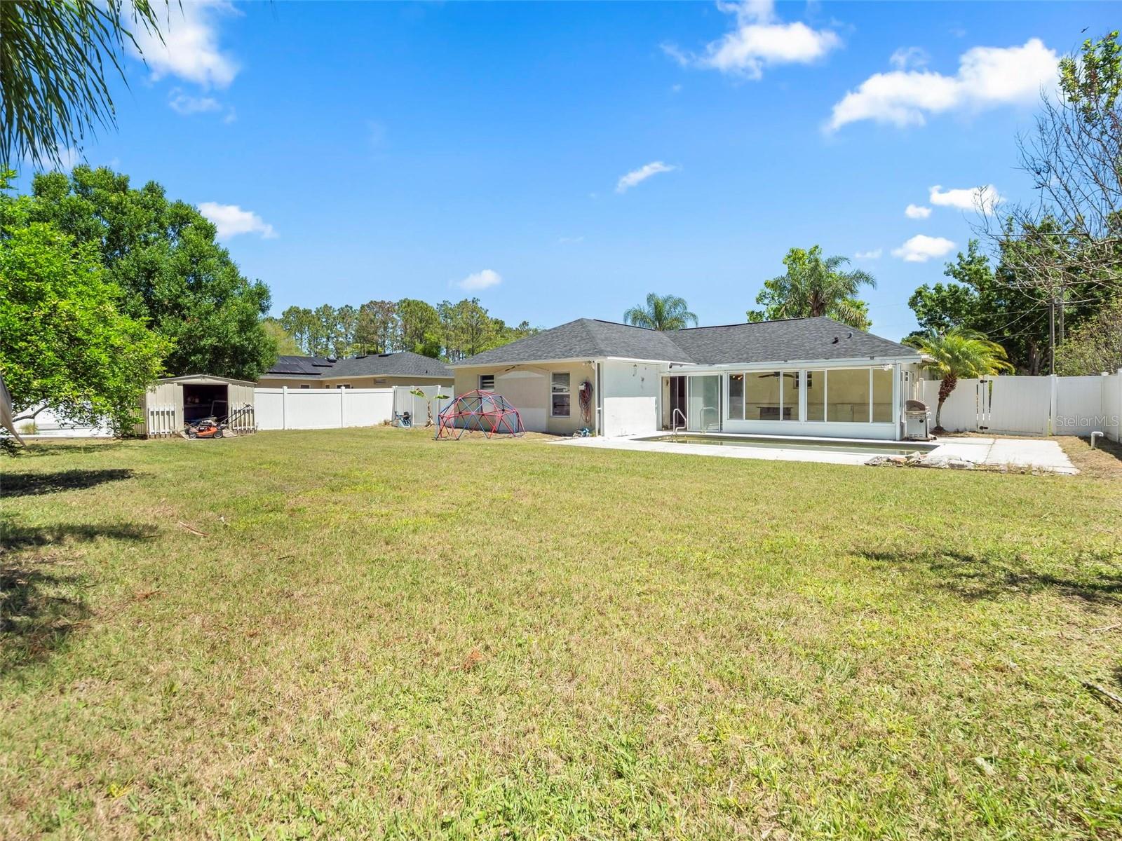 7 SELENE PL, PALM COAST, FL, 32164