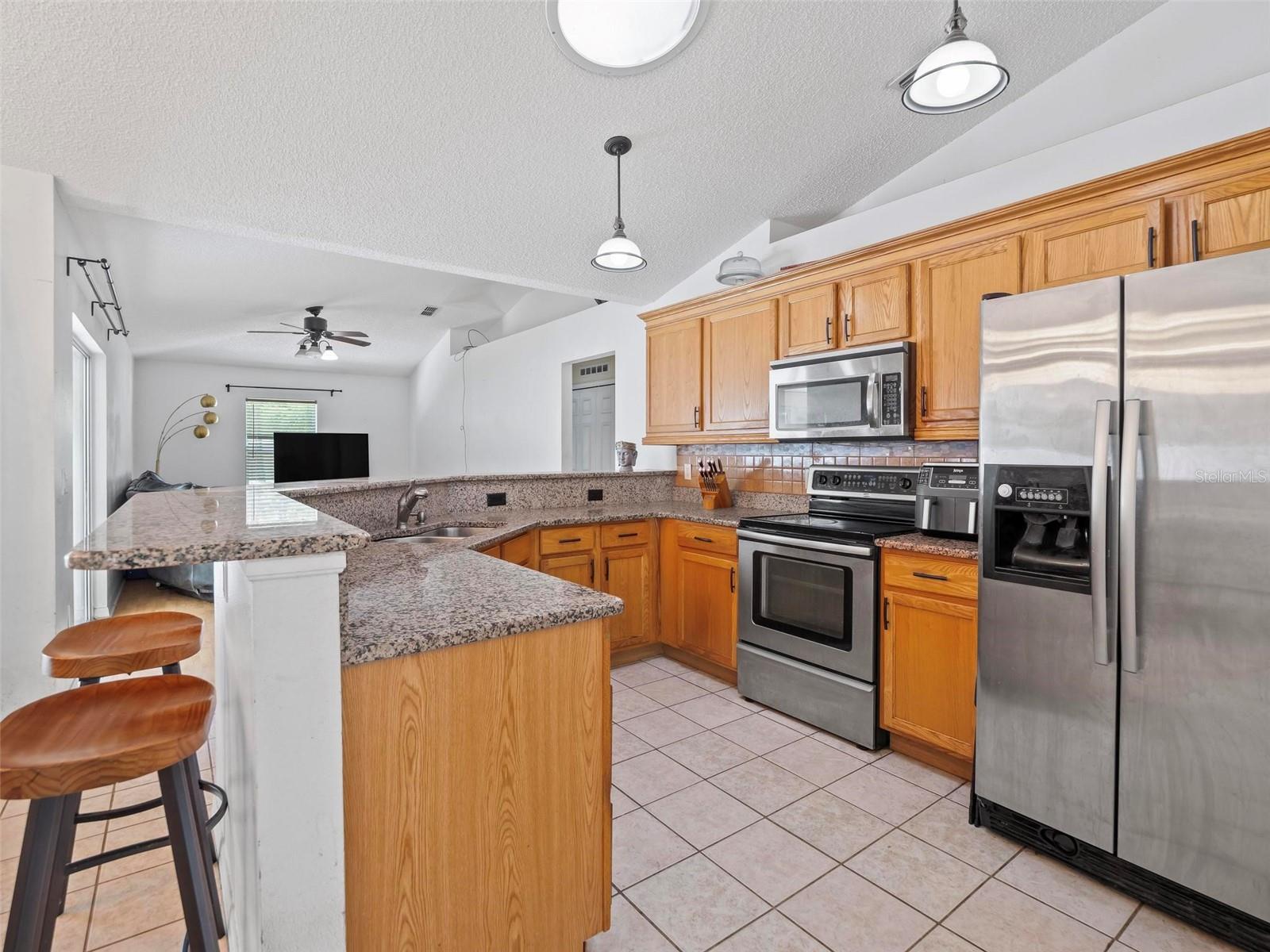 7 SELENE PL, PALM COAST, FL, 32164
