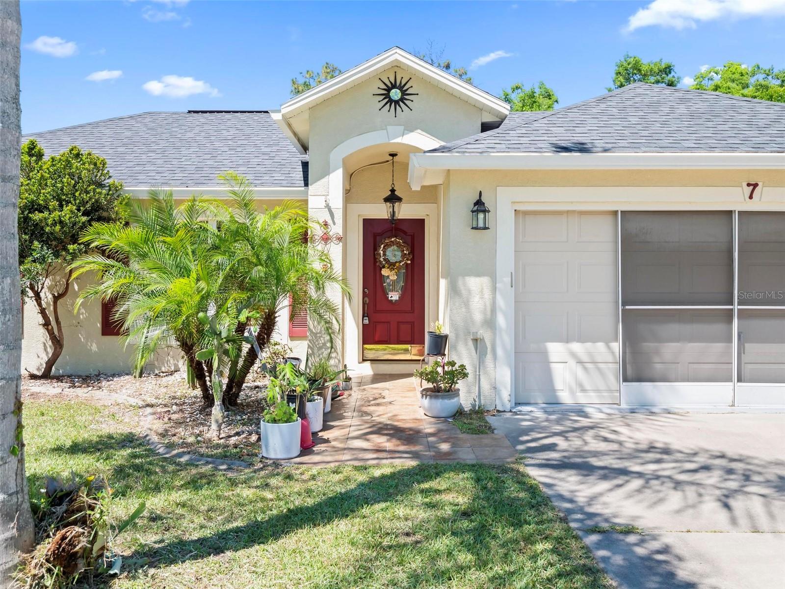 7 SELENE PL, PALM COAST, FL, 32164