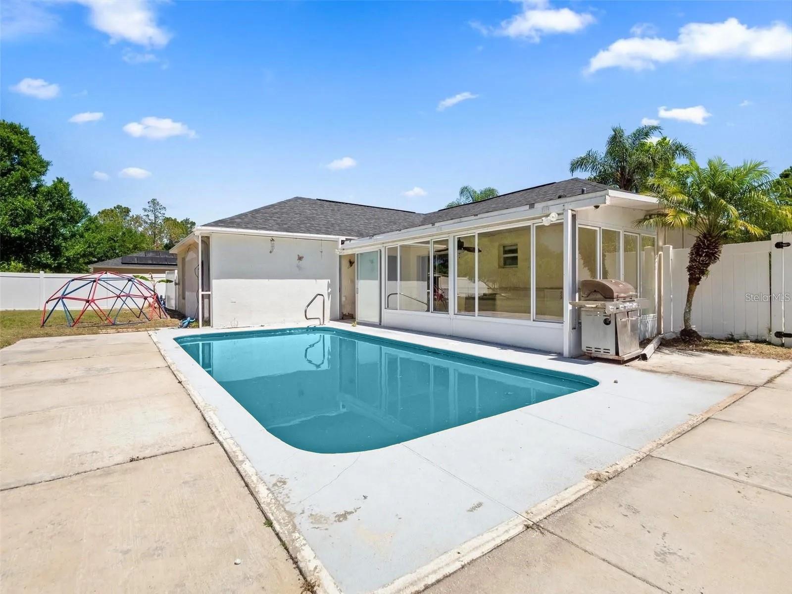 7 SELENE PL, PALM COAST, FL, 32164