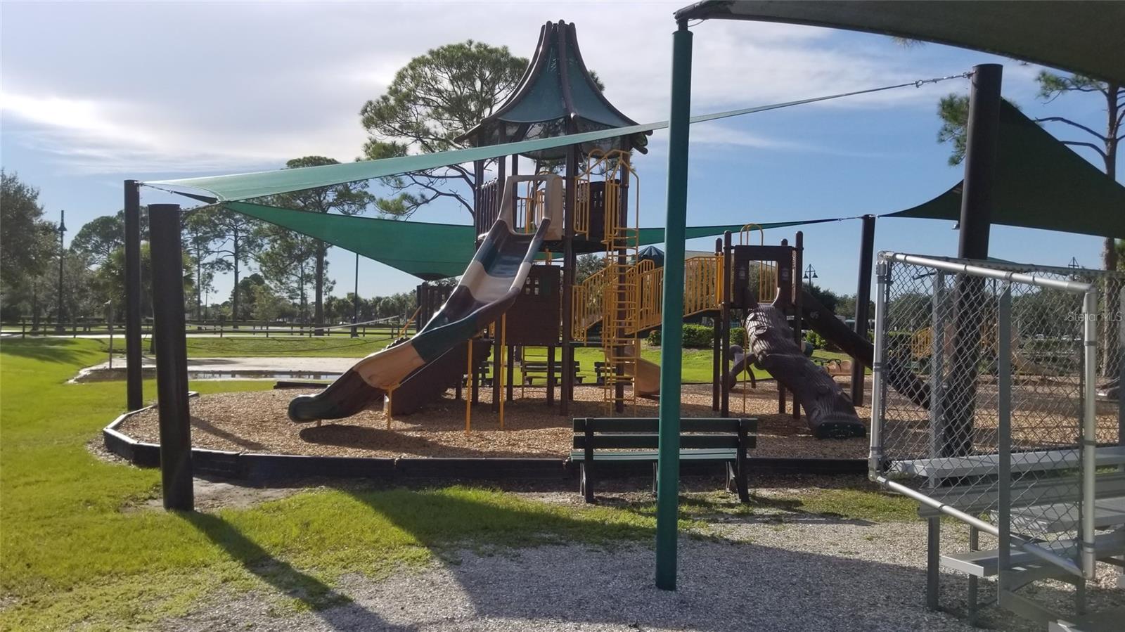 1131208916 CUSTER CIR, NORTH PORT, FL, 34288