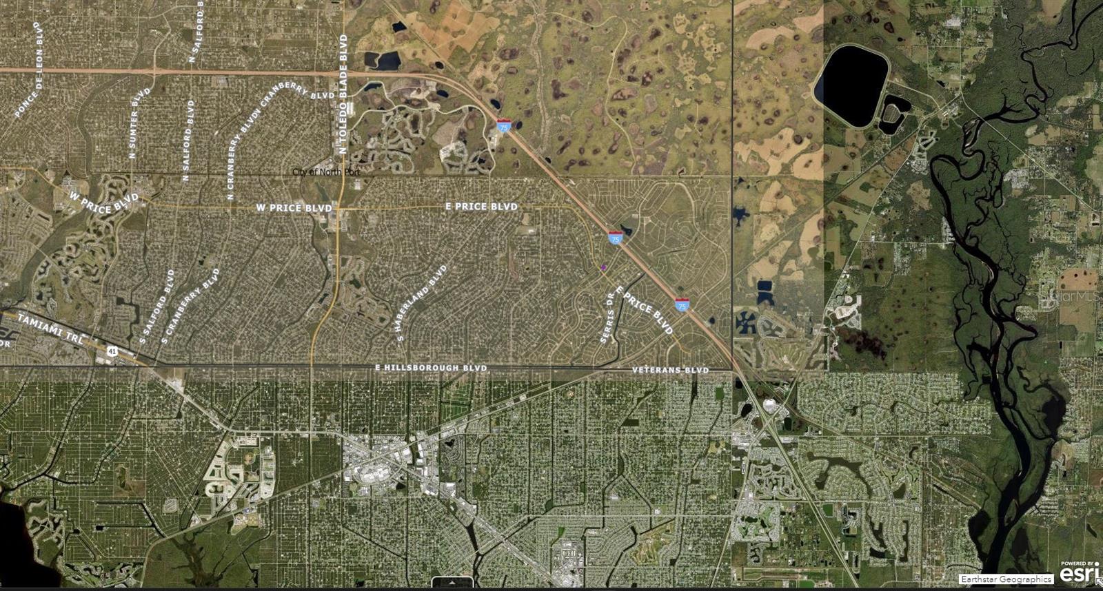 1131208916 CUSTER CIR, NORTH PORT, FL, 34288