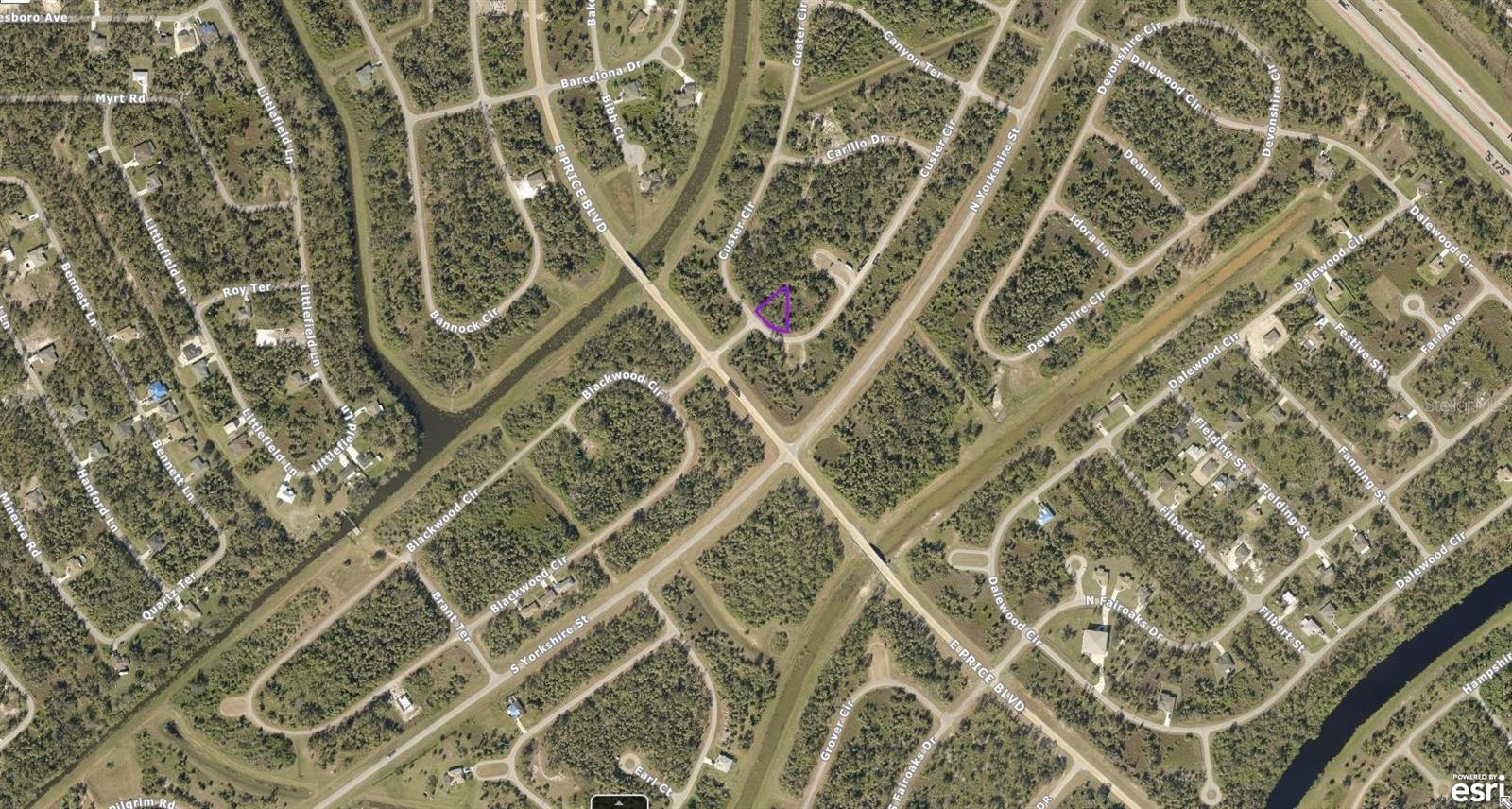 1131208916 CUSTER CIR, NORTH PORT, FL, 34288