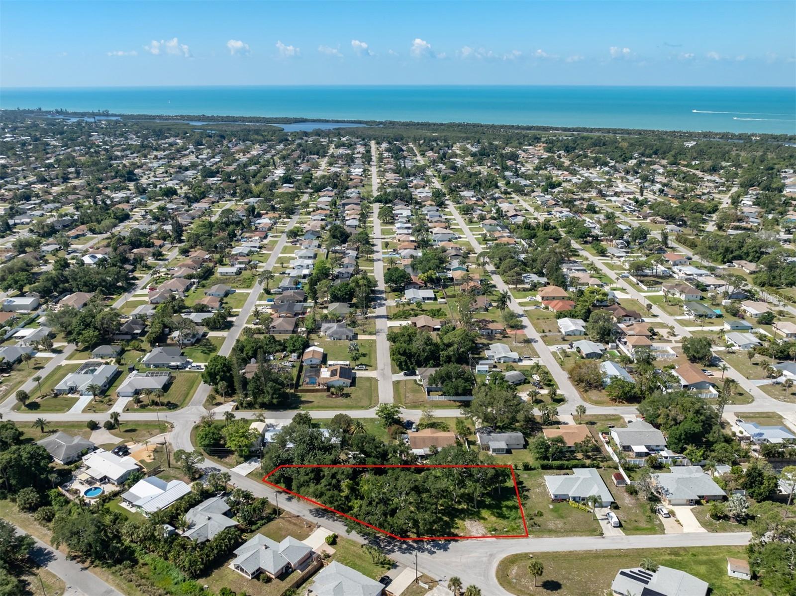 CHESTNUT RD, VENICE, FL, 34293