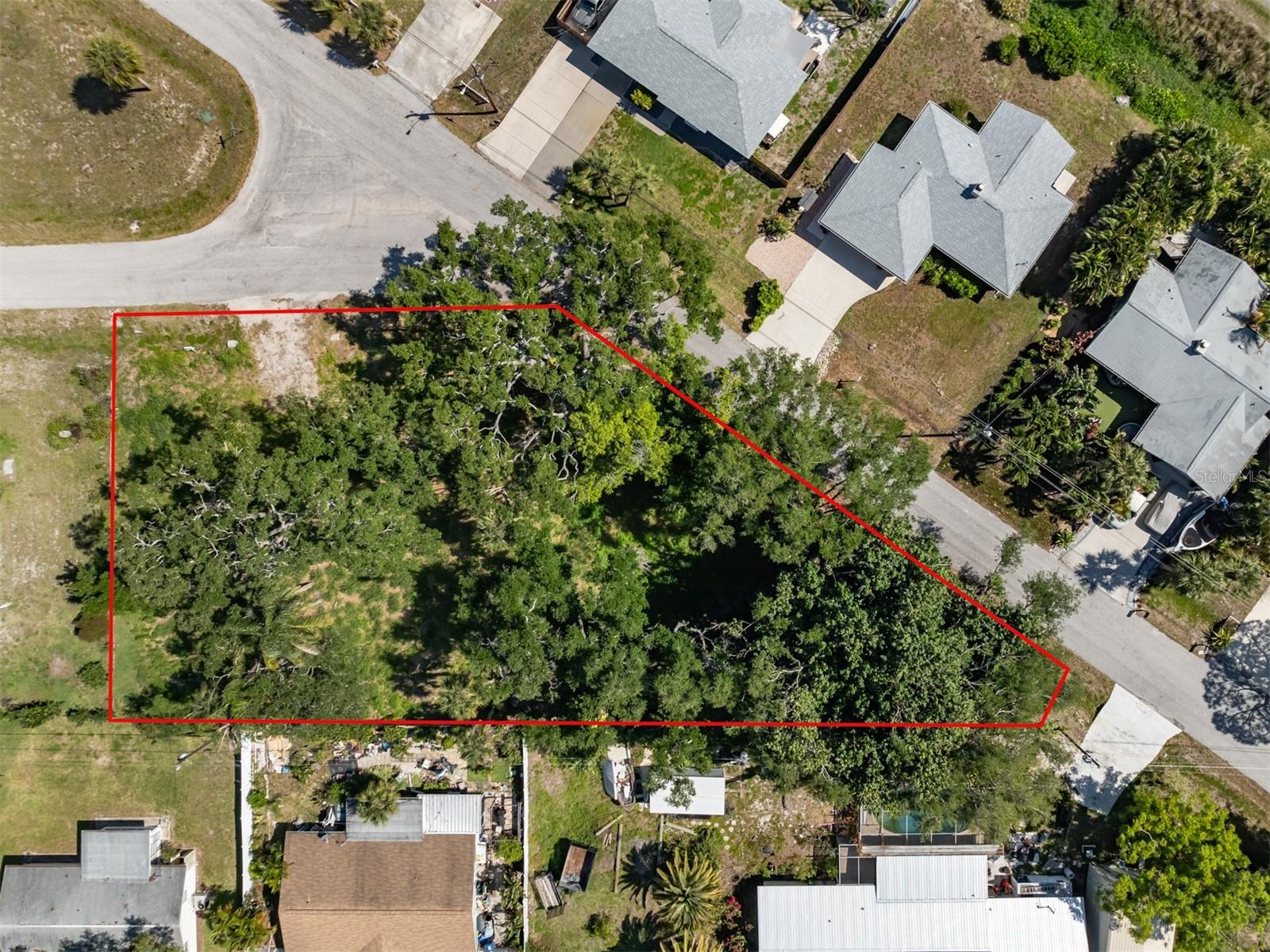 CHESTNUT RD, VENICE, FL, 34293