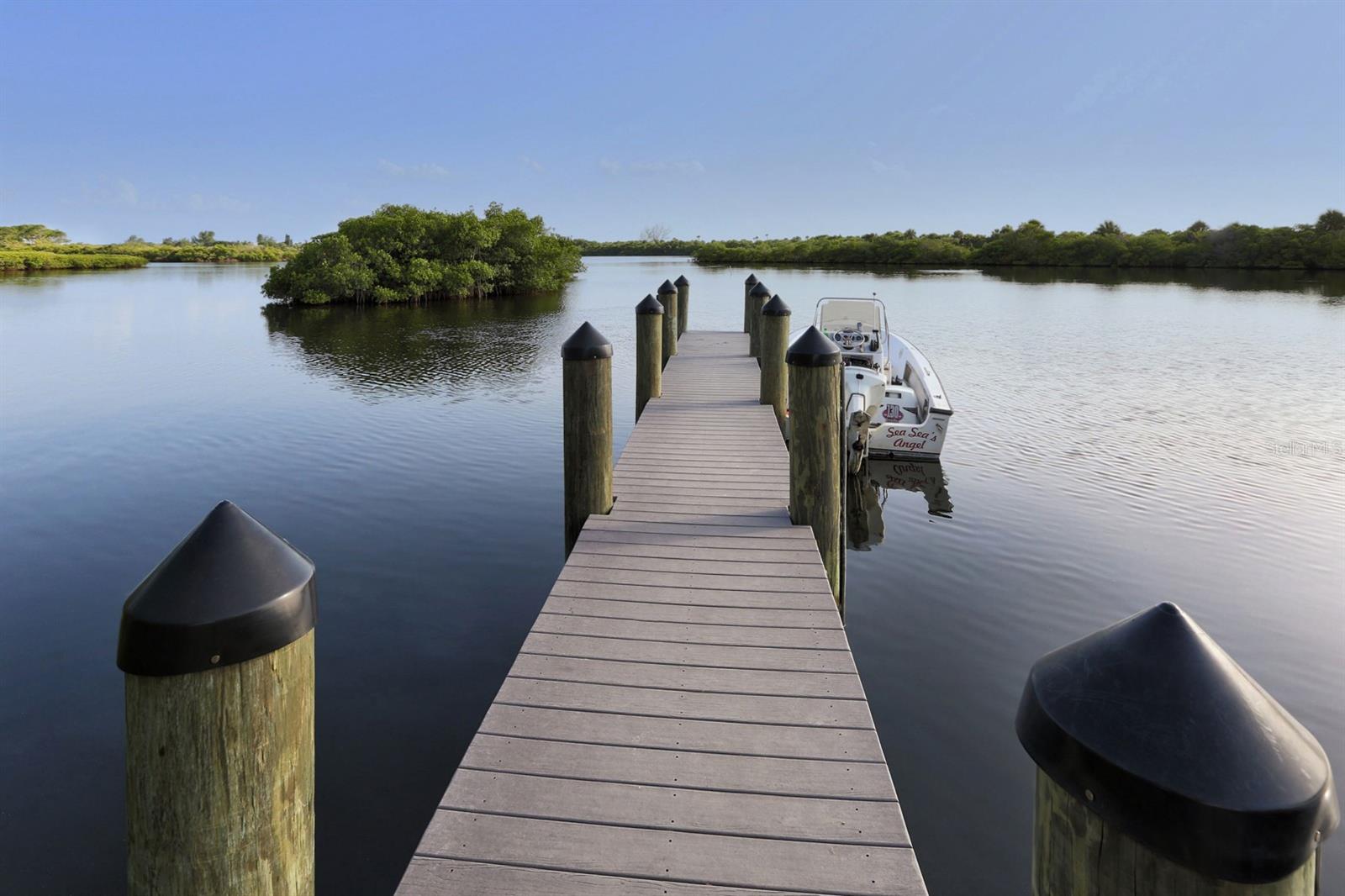CHESTNUT RD, VENICE, FL, 34293