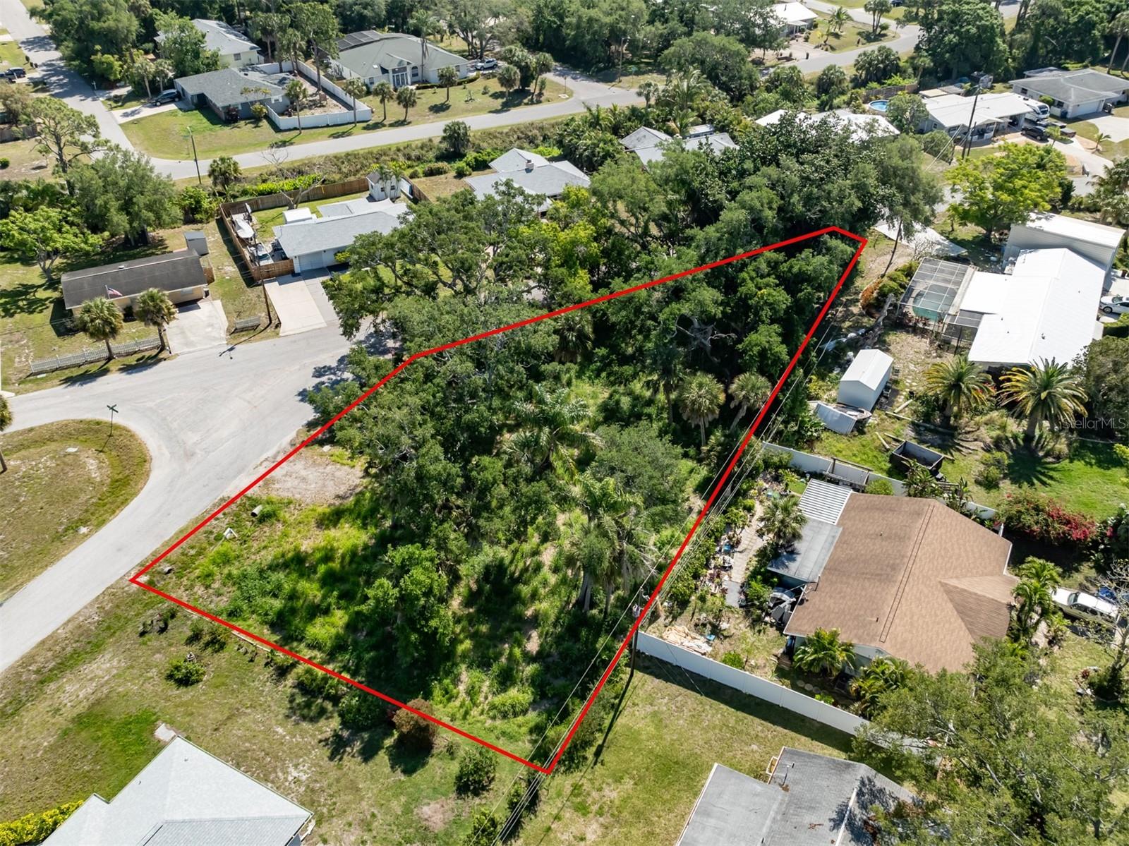 CHESTNUT RD, VENICE, FL, 34293