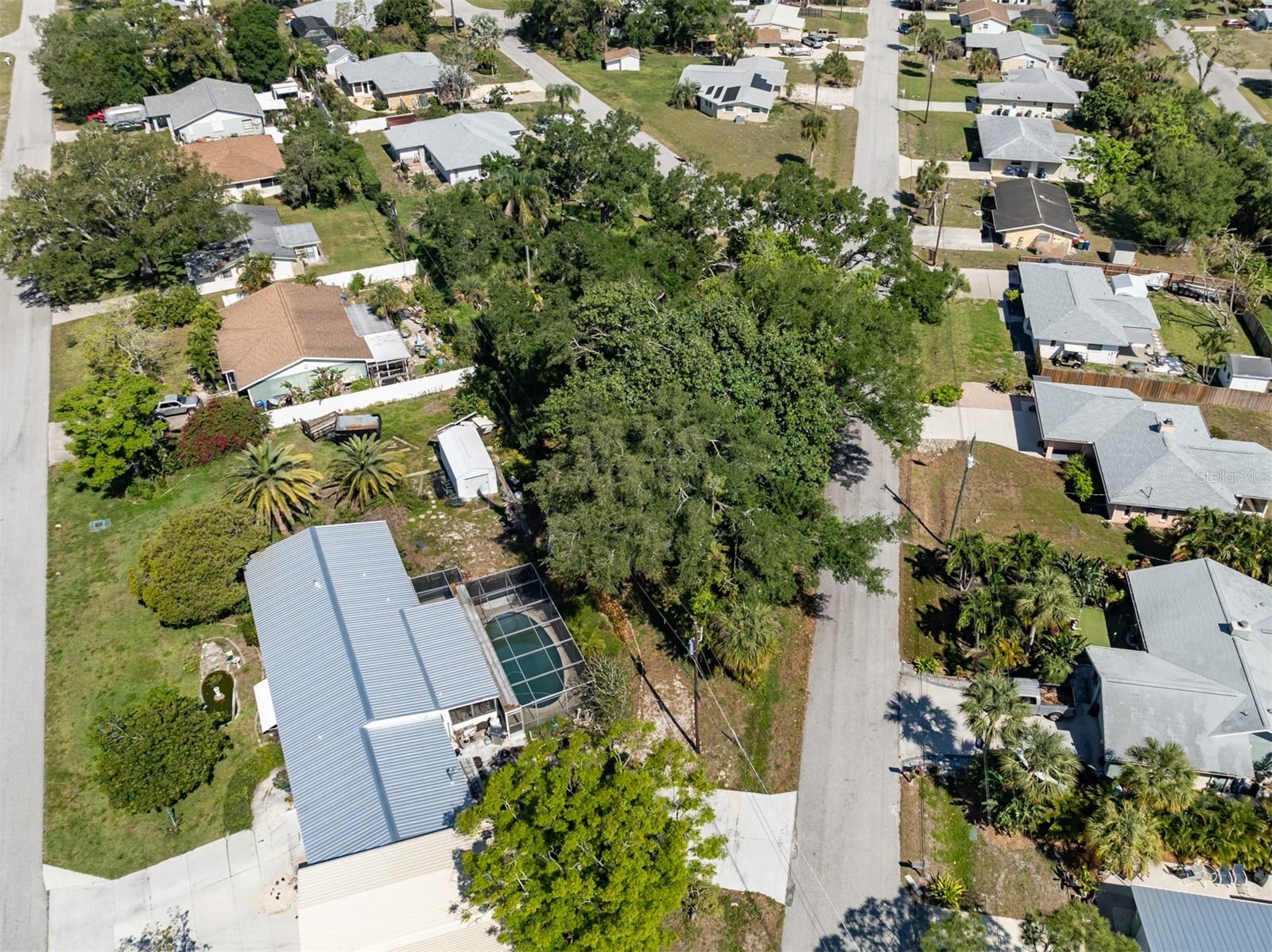 CHESTNUT RD, VENICE, FL, 34293