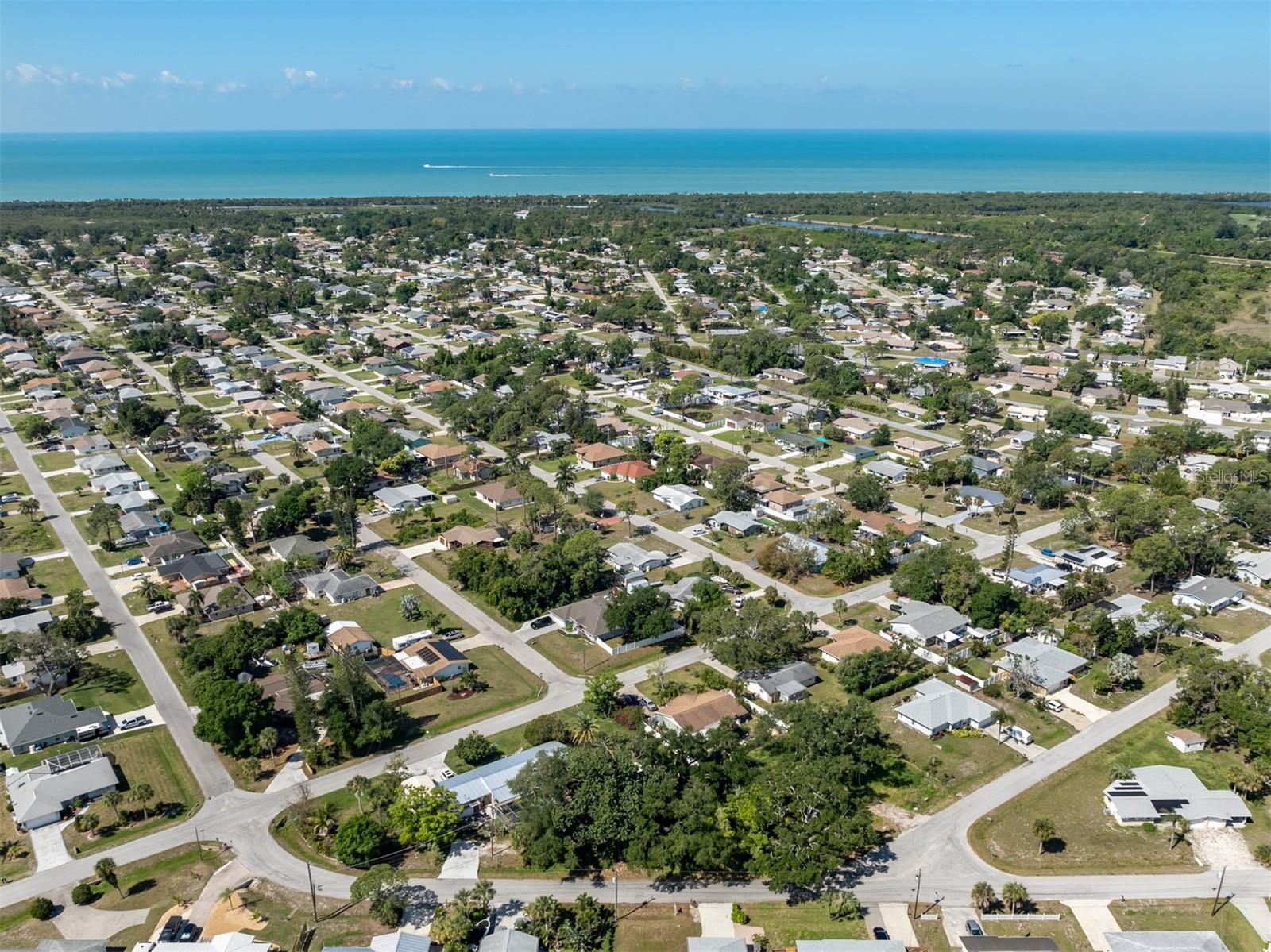 CHESTNUT RD, VENICE, FL, 34293