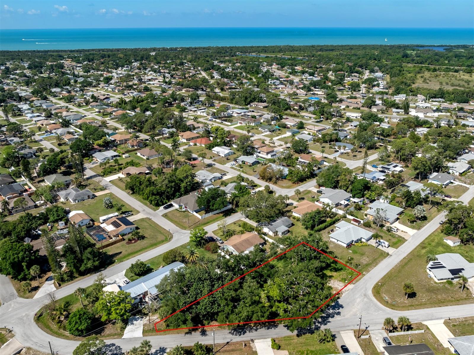 CHESTNUT RD, VENICE, FL, 34293