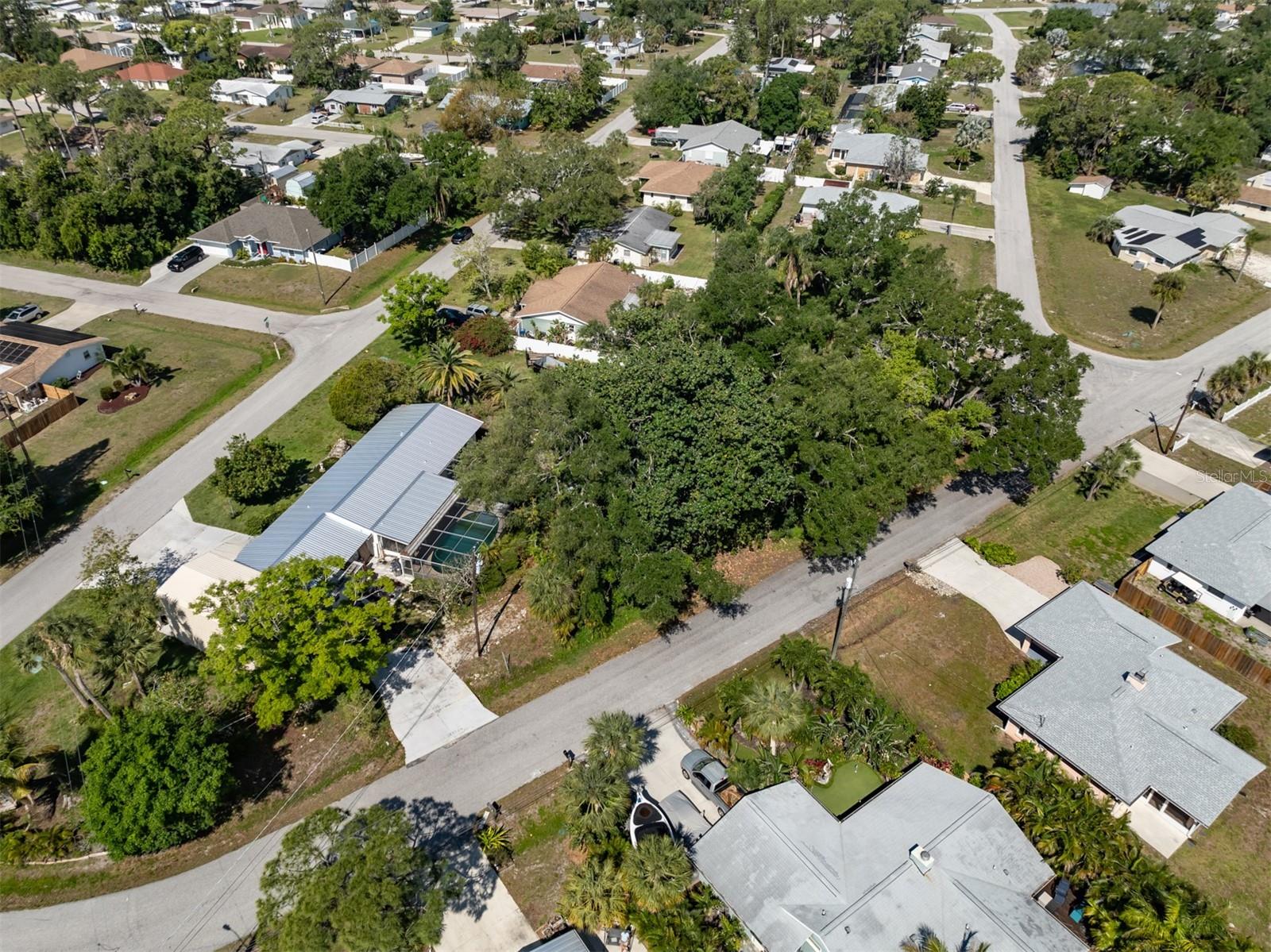 CHESTNUT RD, VENICE, FL, 34293