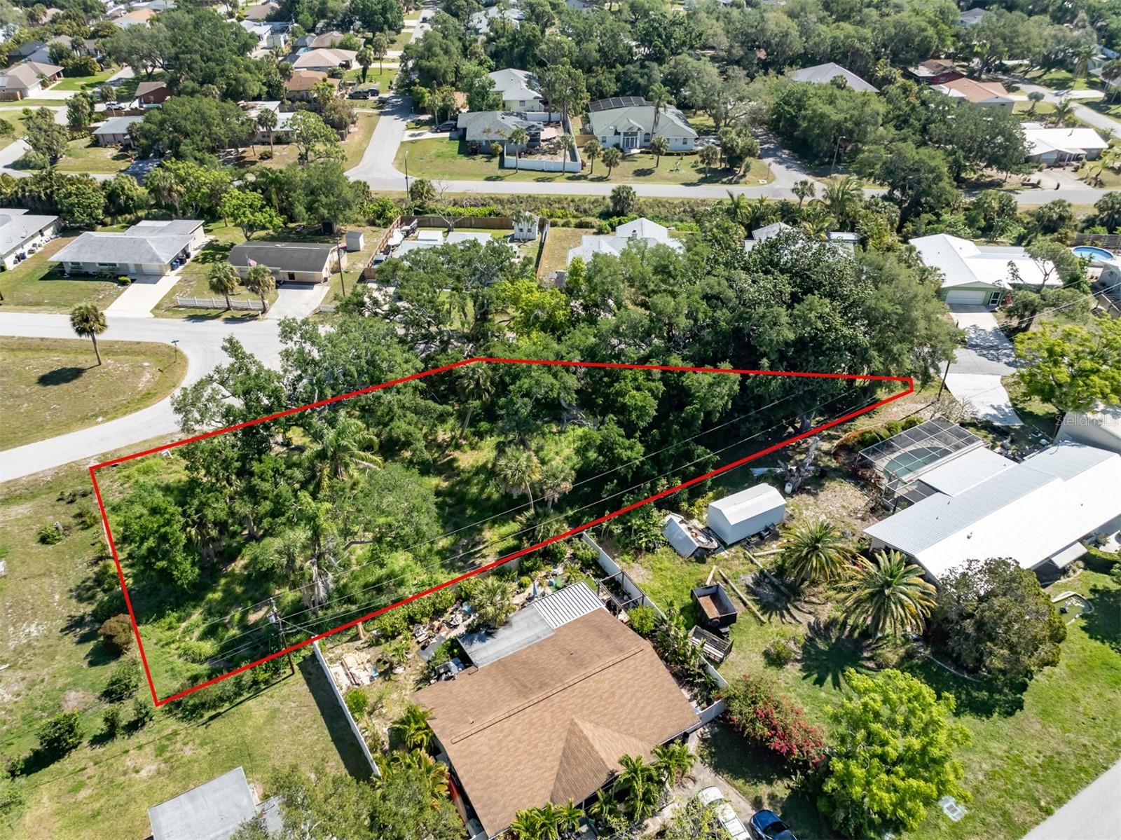 CHESTNUT RD, VENICE, FL, 34293