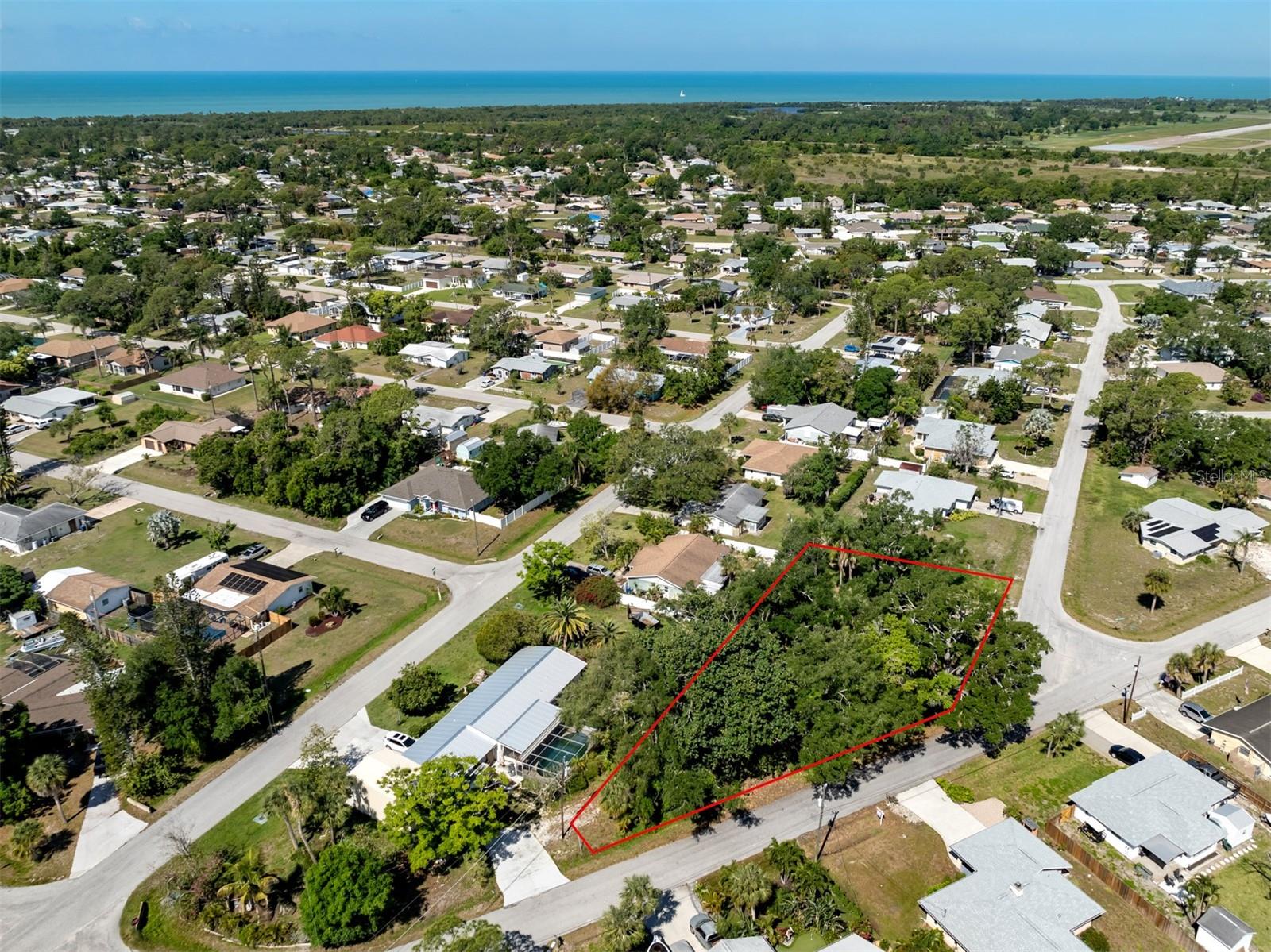 CHESTNUT RD, VENICE, FL, 34293