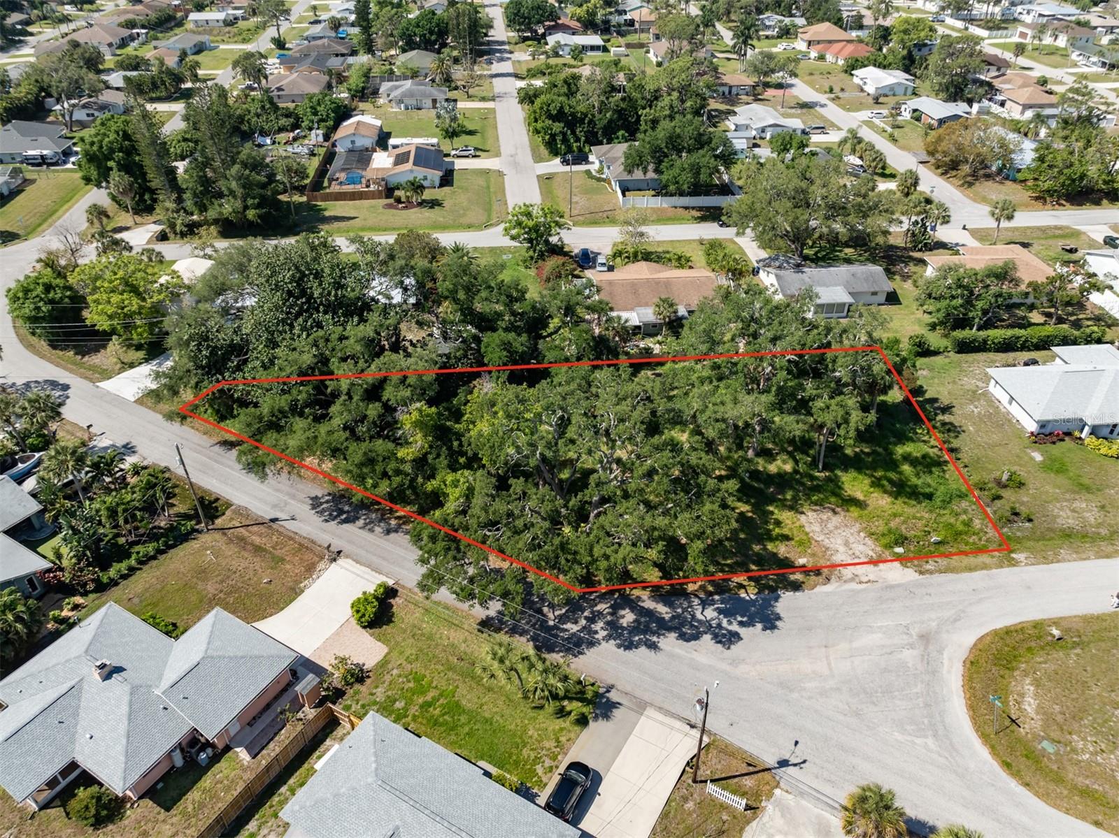 CHESTNUT RD, VENICE, FL, 34293