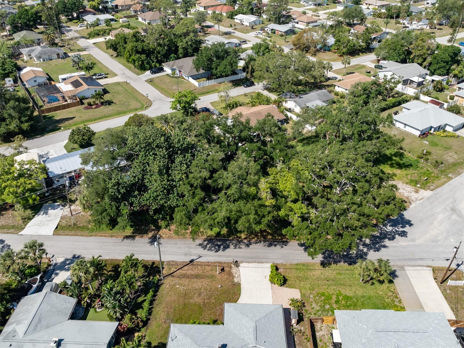 CHESTNUT RD, VENICE, FL, 34293