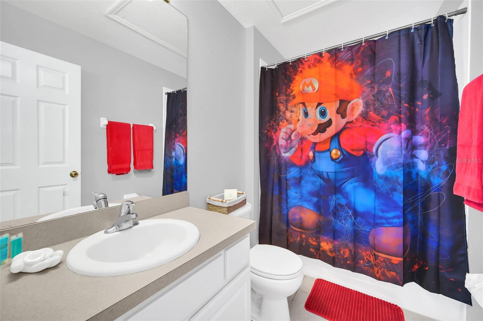 2547 RENSHAW ST, KISSIMMEE, FL, 34747