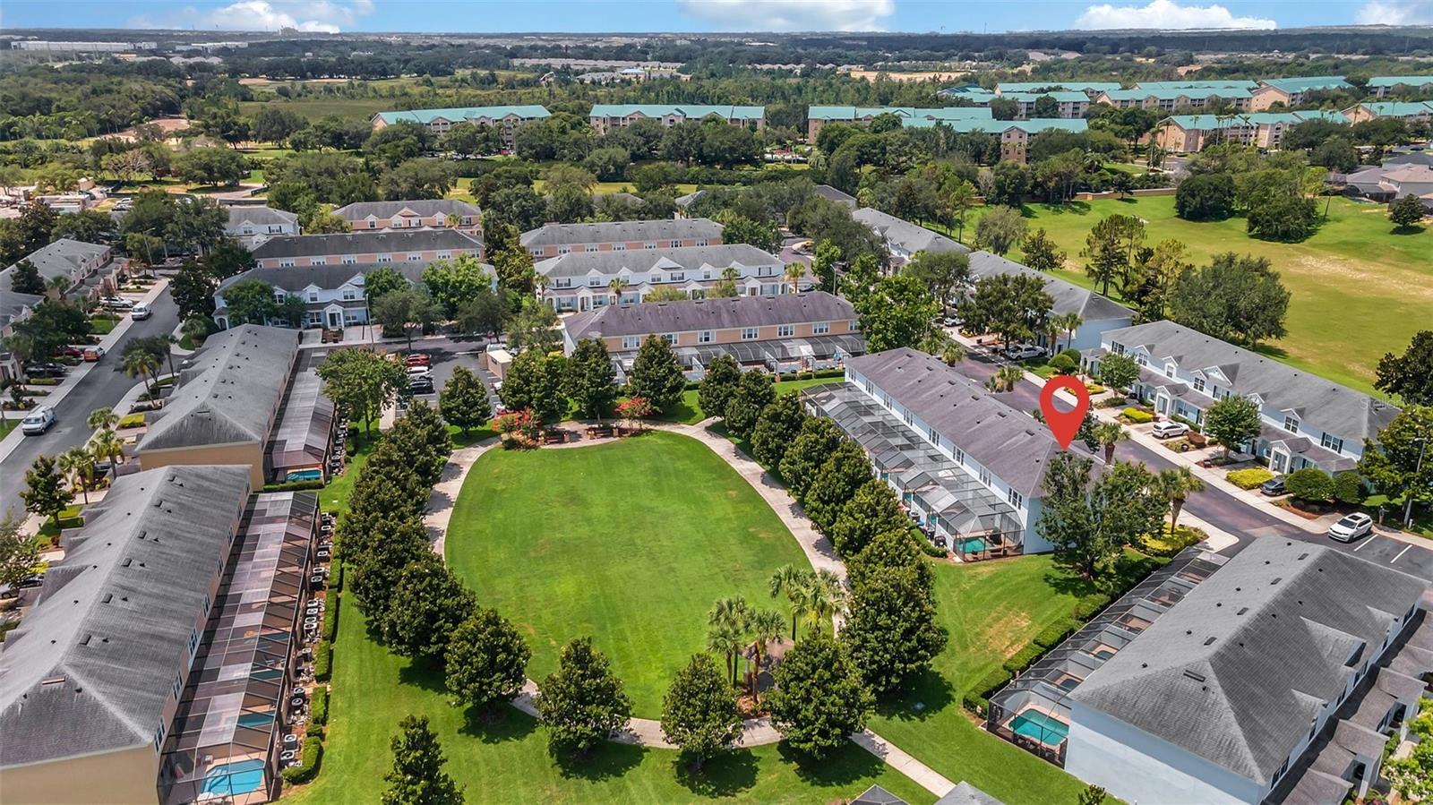 2547 RENSHAW ST, KISSIMMEE, FL, 34747