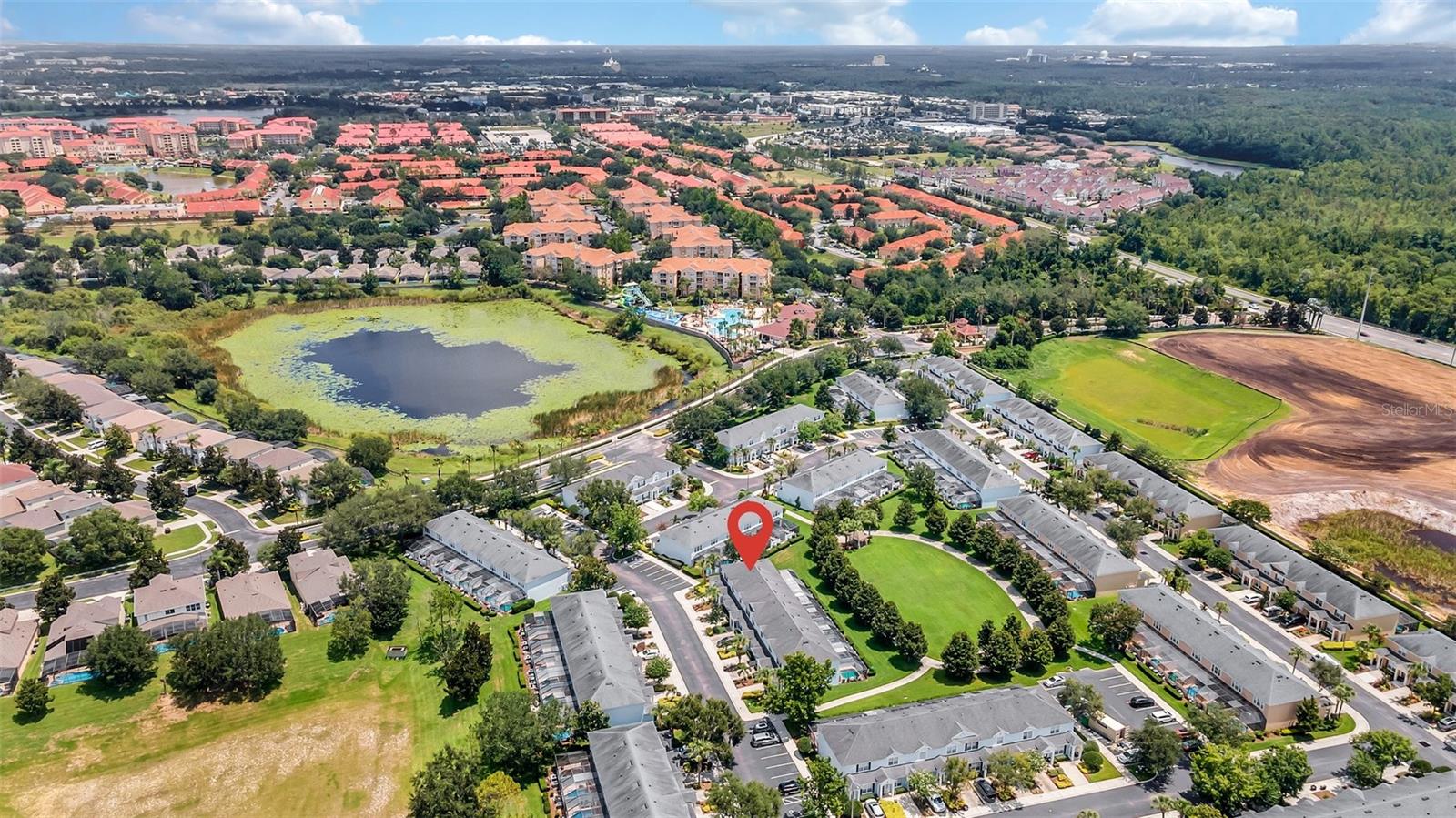 2547 RENSHAW ST, KISSIMMEE, FL, 34747