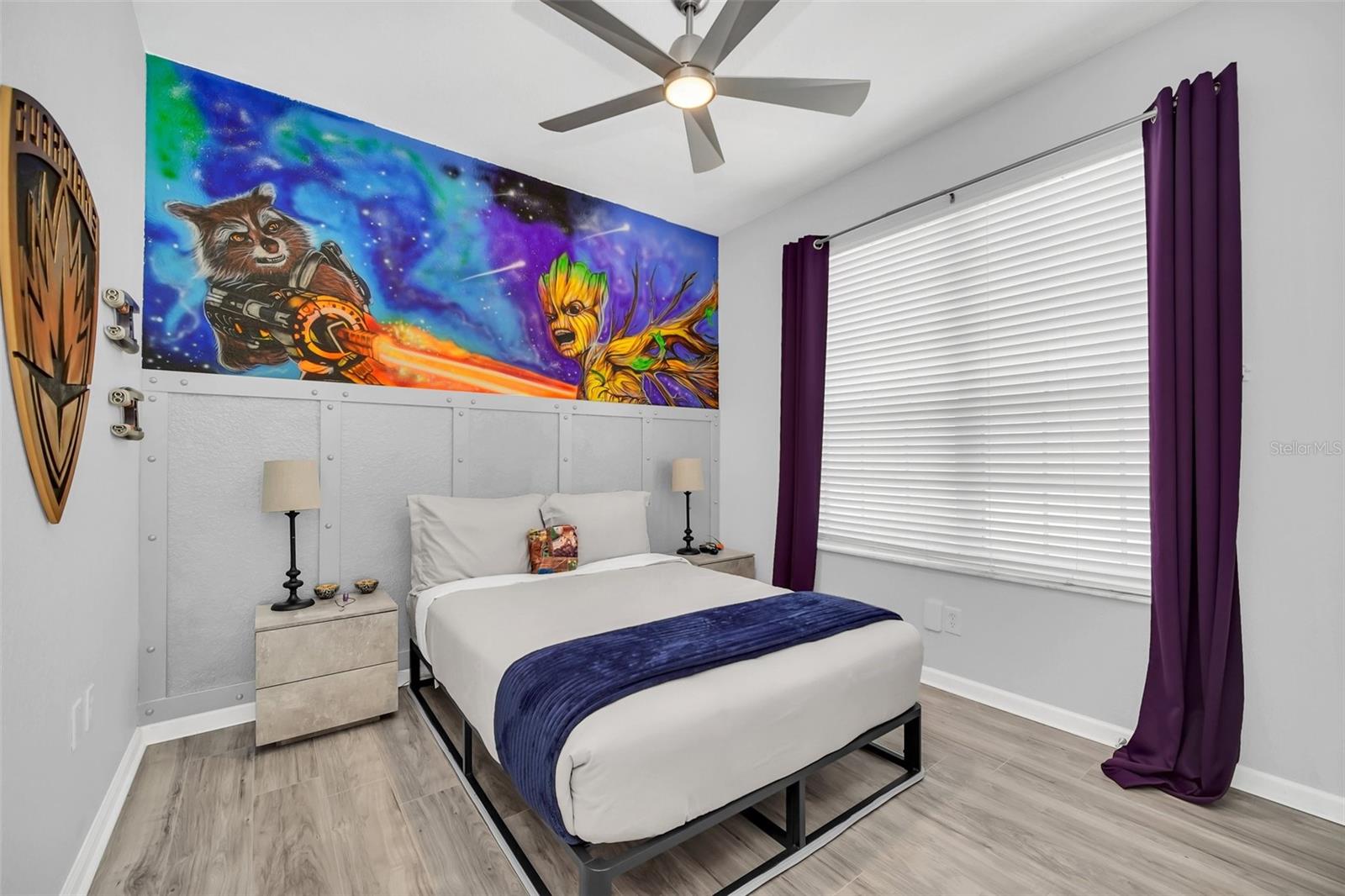 2547 RENSHAW ST, KISSIMMEE, FL, 34747