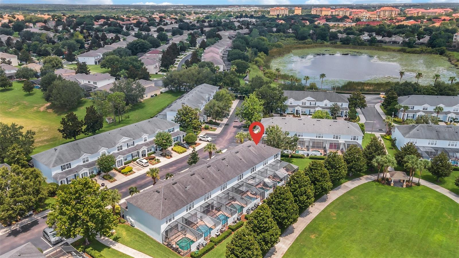 2547 RENSHAW ST, KISSIMMEE, FL, 34747