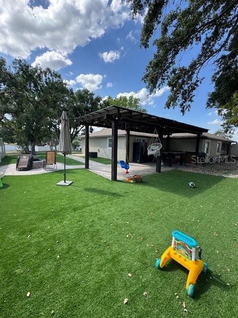 17650 DORIS ST, MONTVERDE, FL, 34756