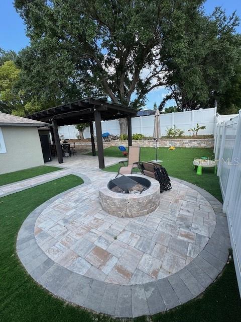 17650 DORIS ST, MONTVERDE, FL, 34756