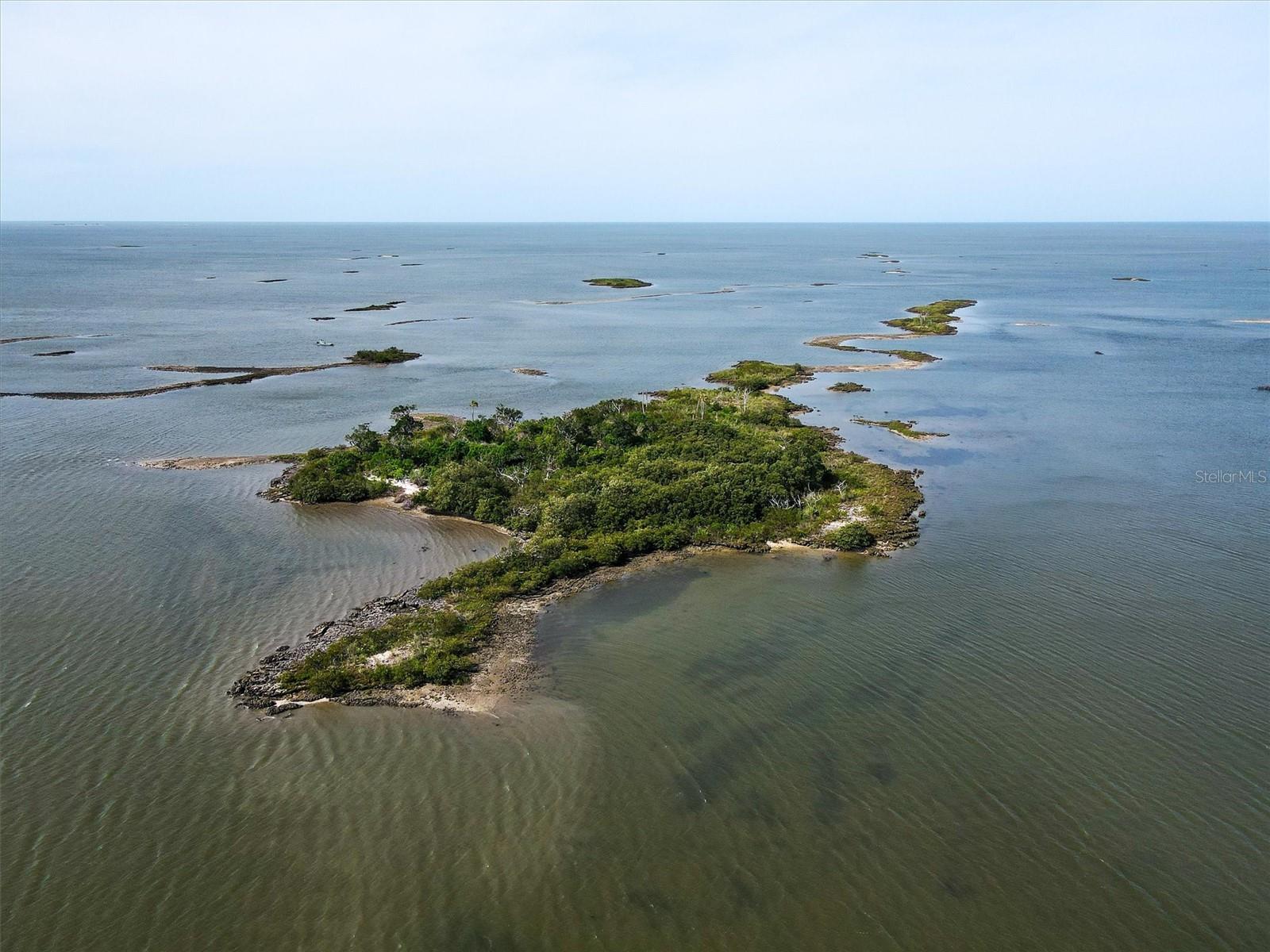 ISLAND, YANKEETOWN, FL, 34498