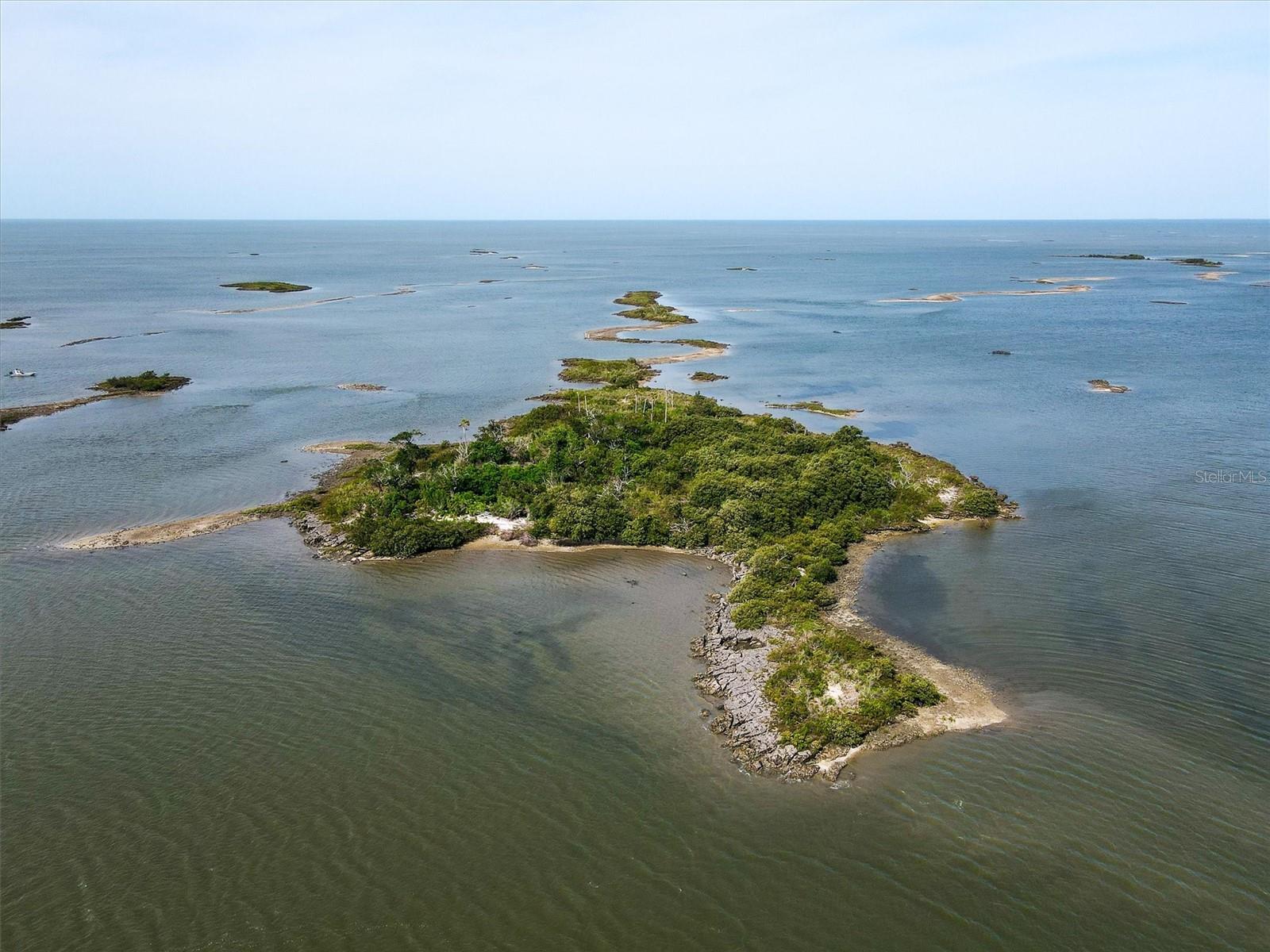 ISLAND, YANKEETOWN, FL, 34498