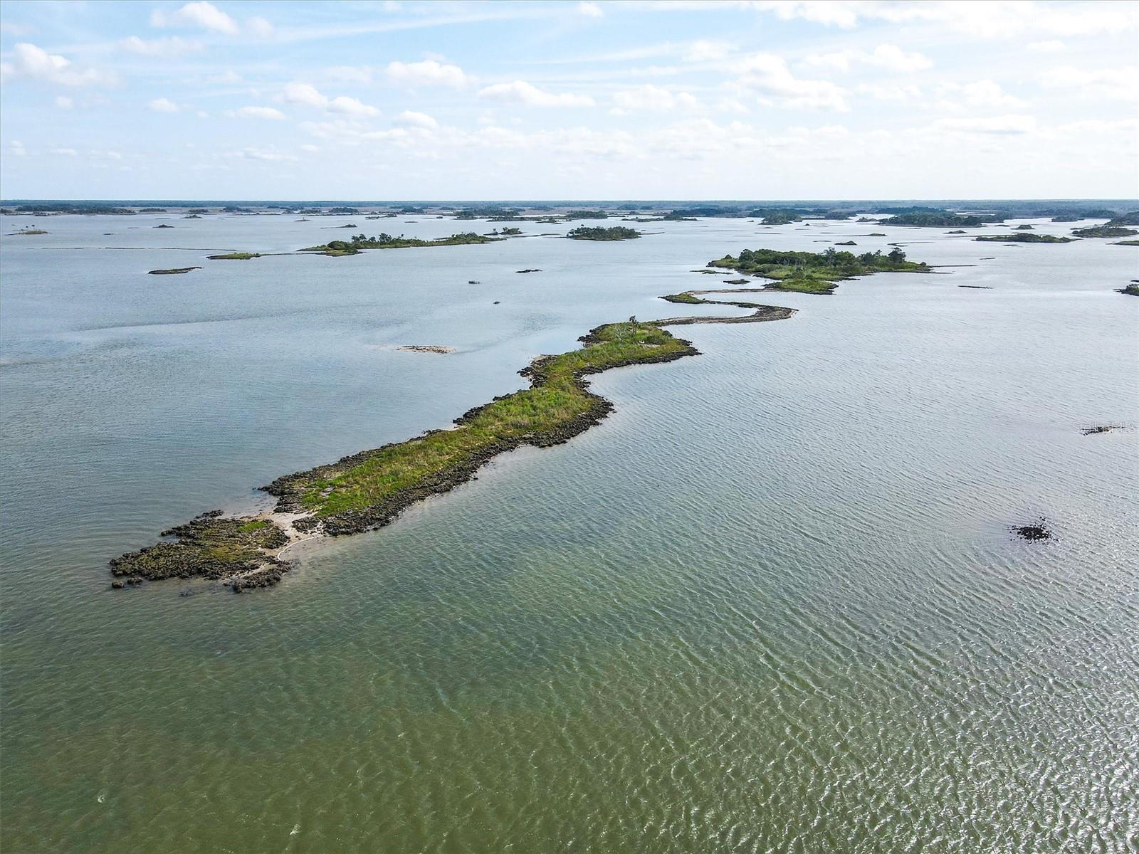 ISLAND, YANKEETOWN, FL, 34498