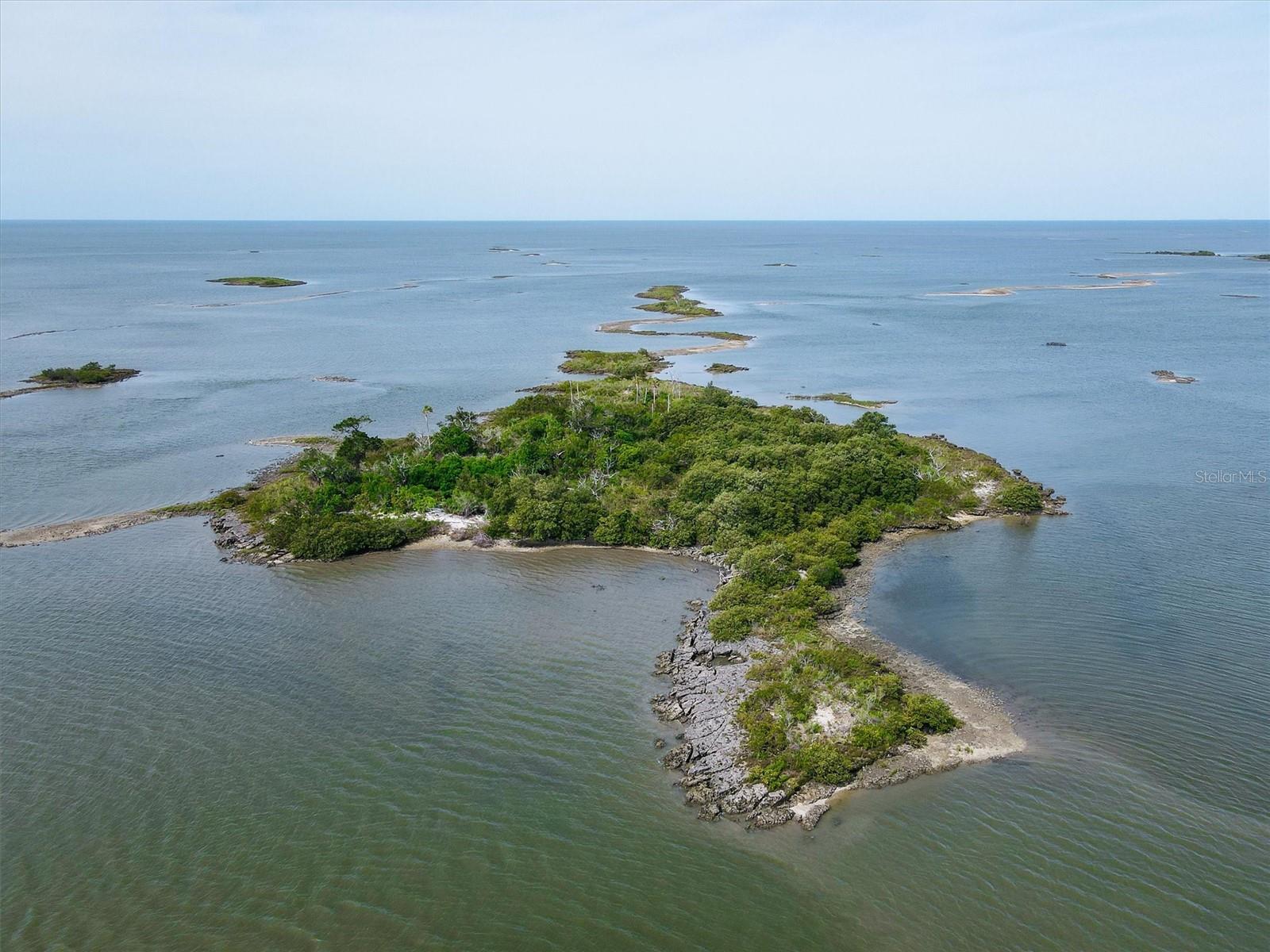 ISLAND, YANKEETOWN, FL, 34498