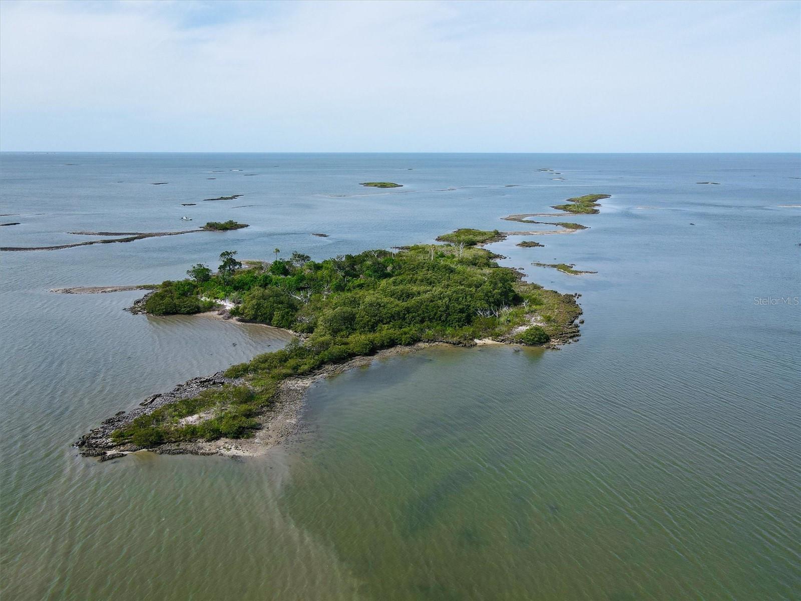 ISLAND, YANKEETOWN, FL, 34498