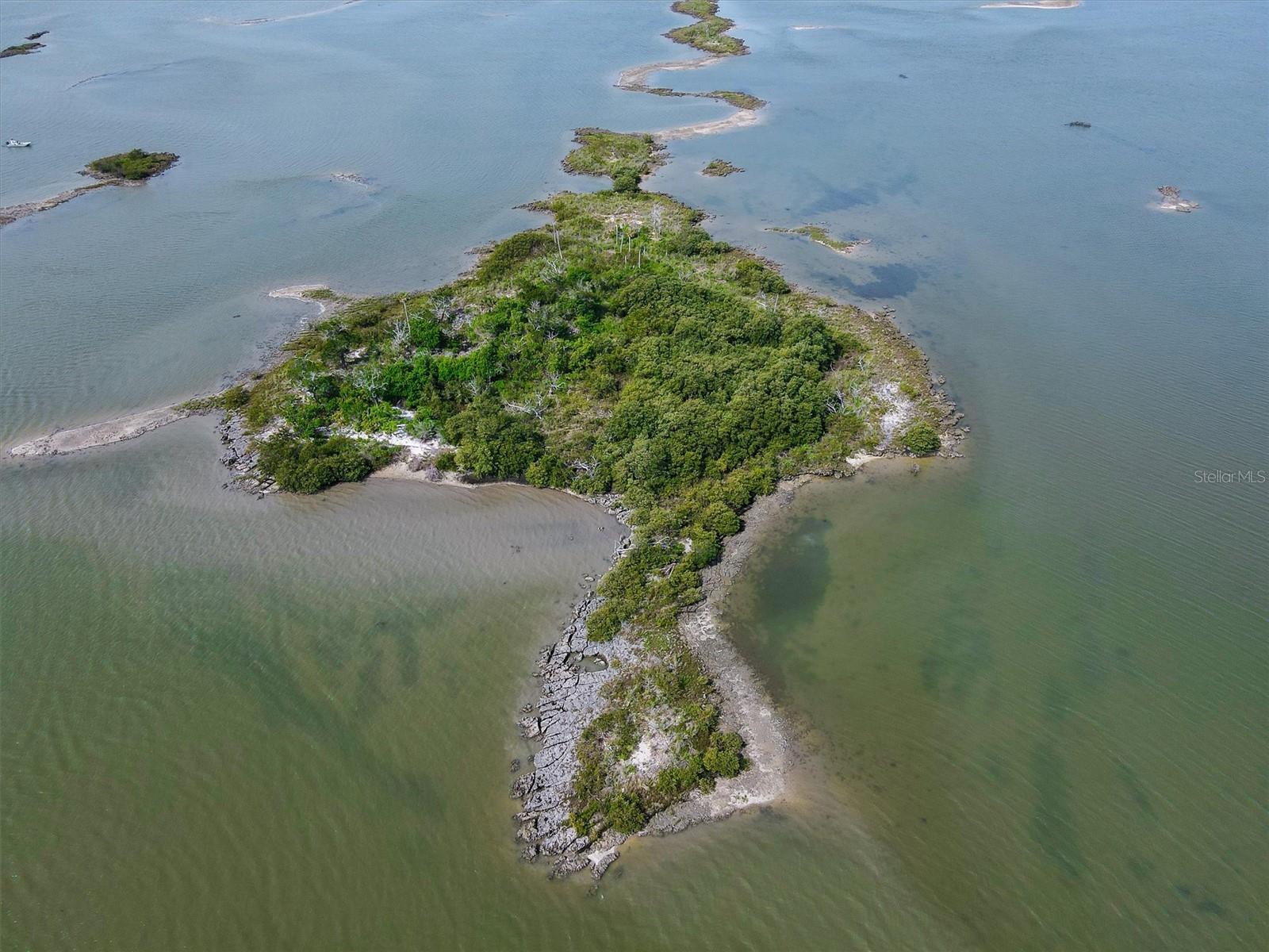 ISLAND, YANKEETOWN, FL, 34498