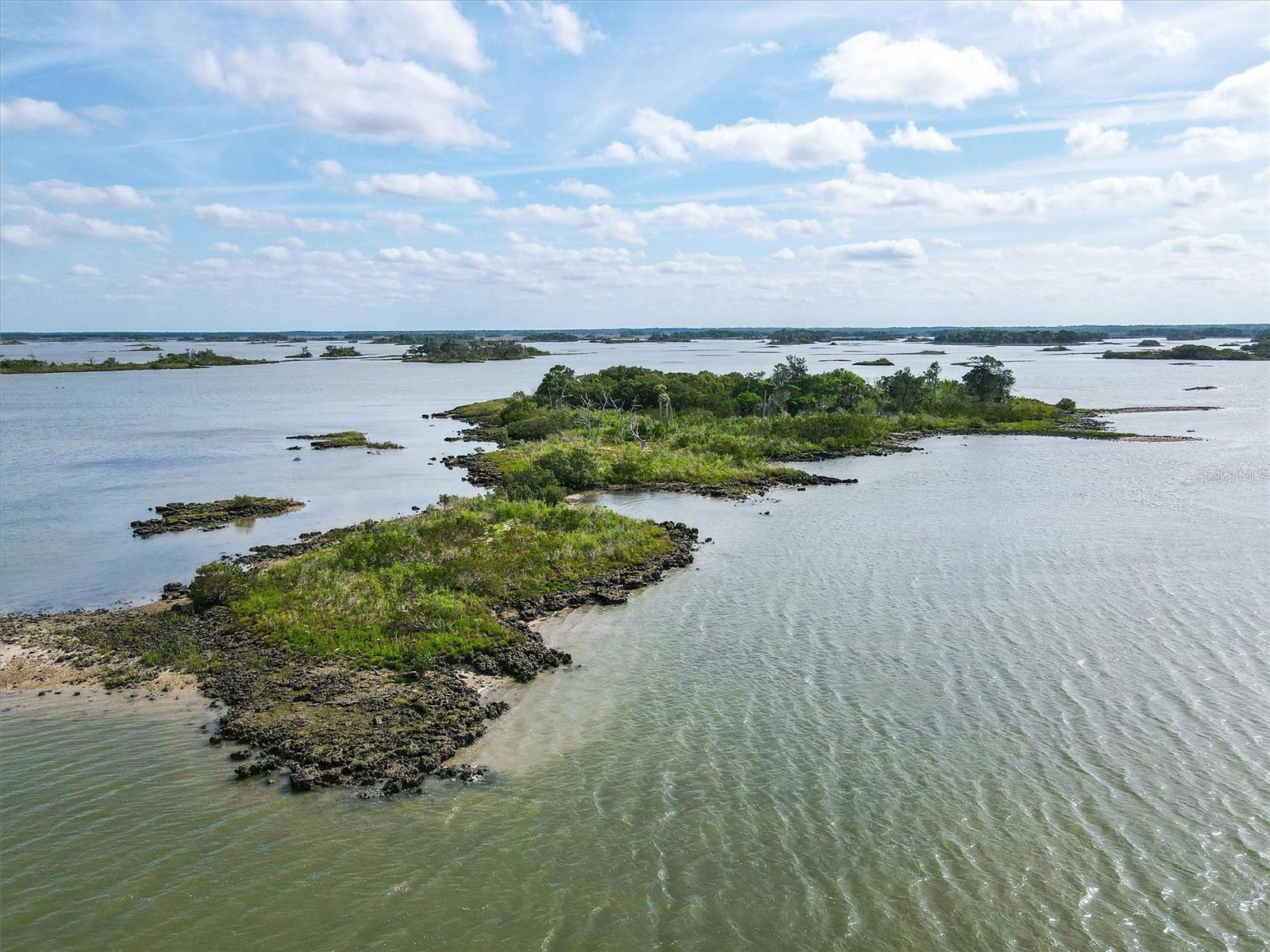 ISLAND, YANKEETOWN, FL, 34498