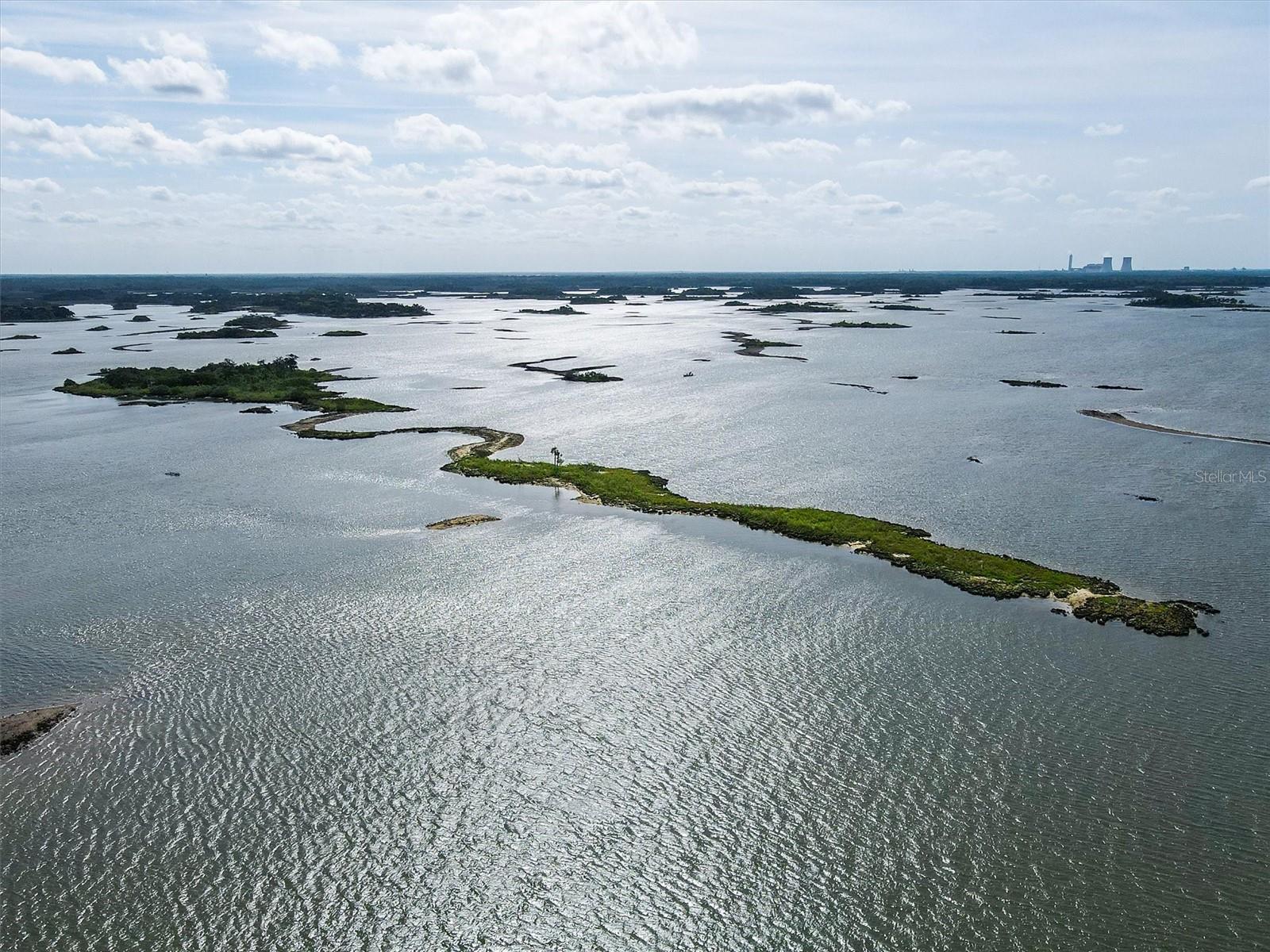 ISLAND, YANKEETOWN, FL, 34498