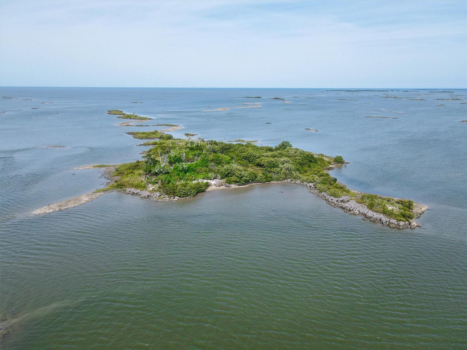 ISLAND, YANKEETOWN, FL, 34498