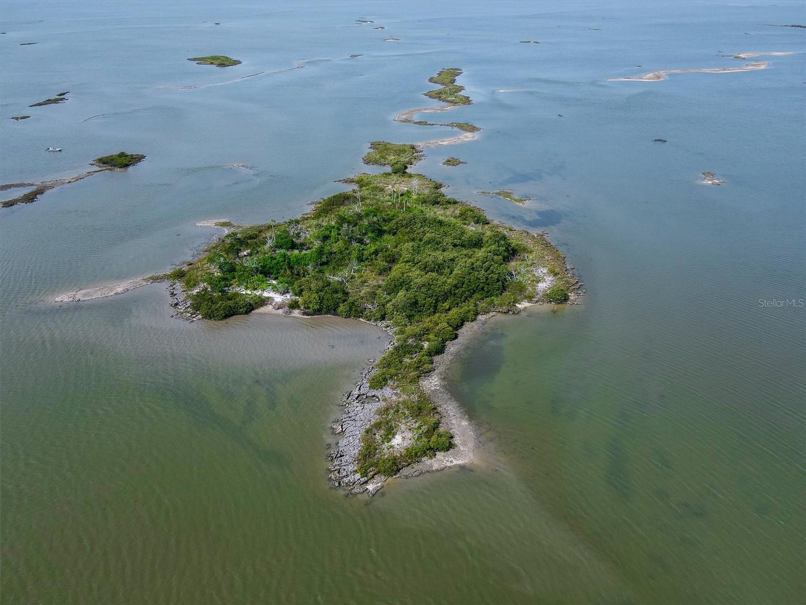 ISLAND, YANKEETOWN, FL, 34498