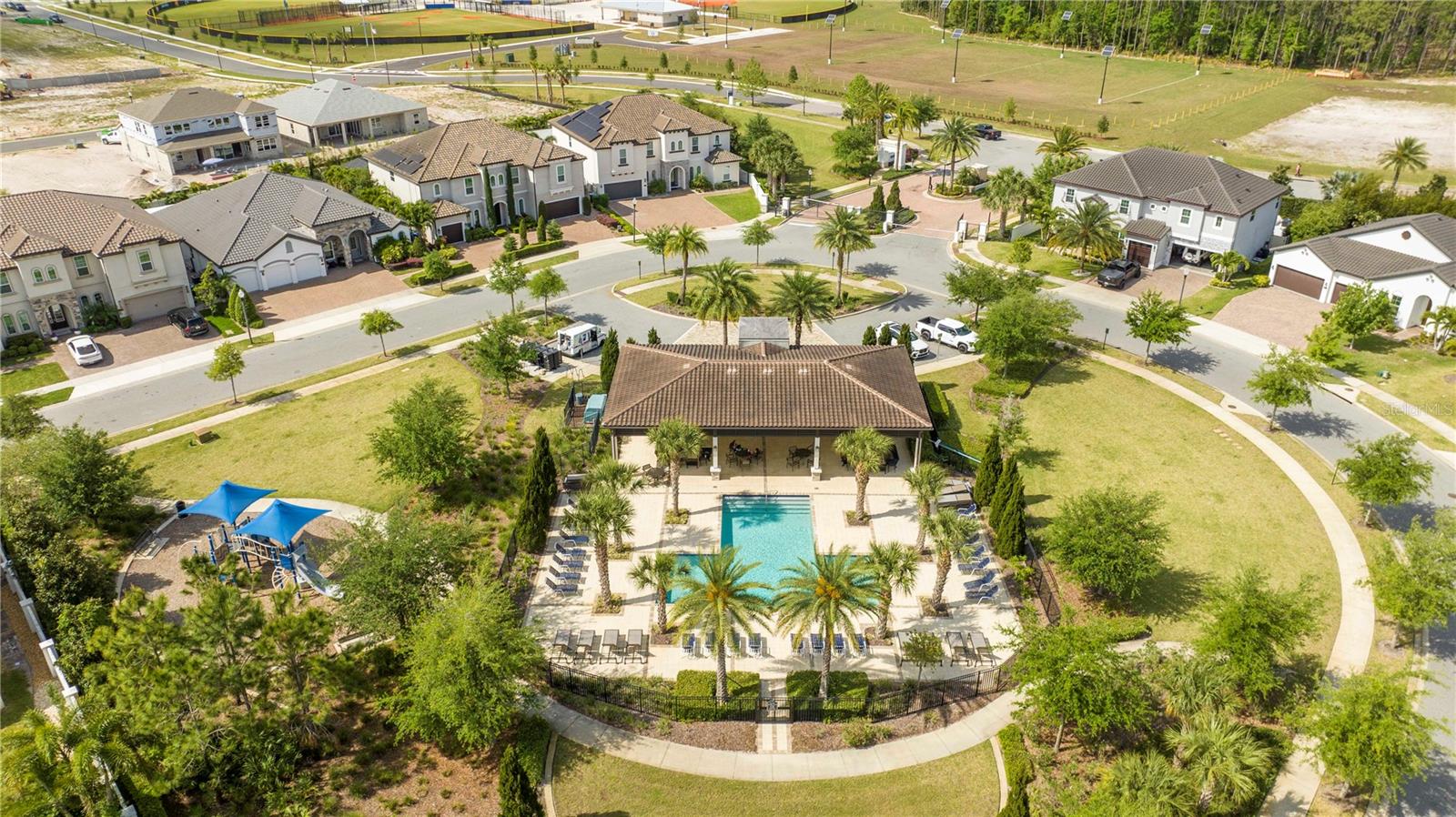 8042 LUDINGTON CIR, ORLANDO, FL, 32836