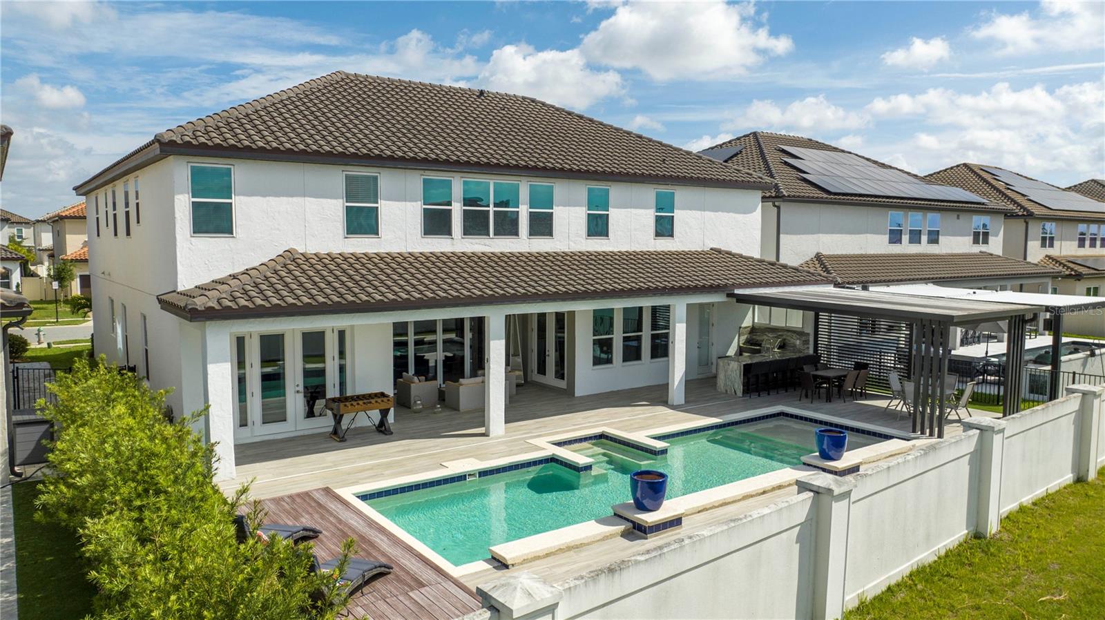 8042 LUDINGTON CIR, ORLANDO, FL, 32836