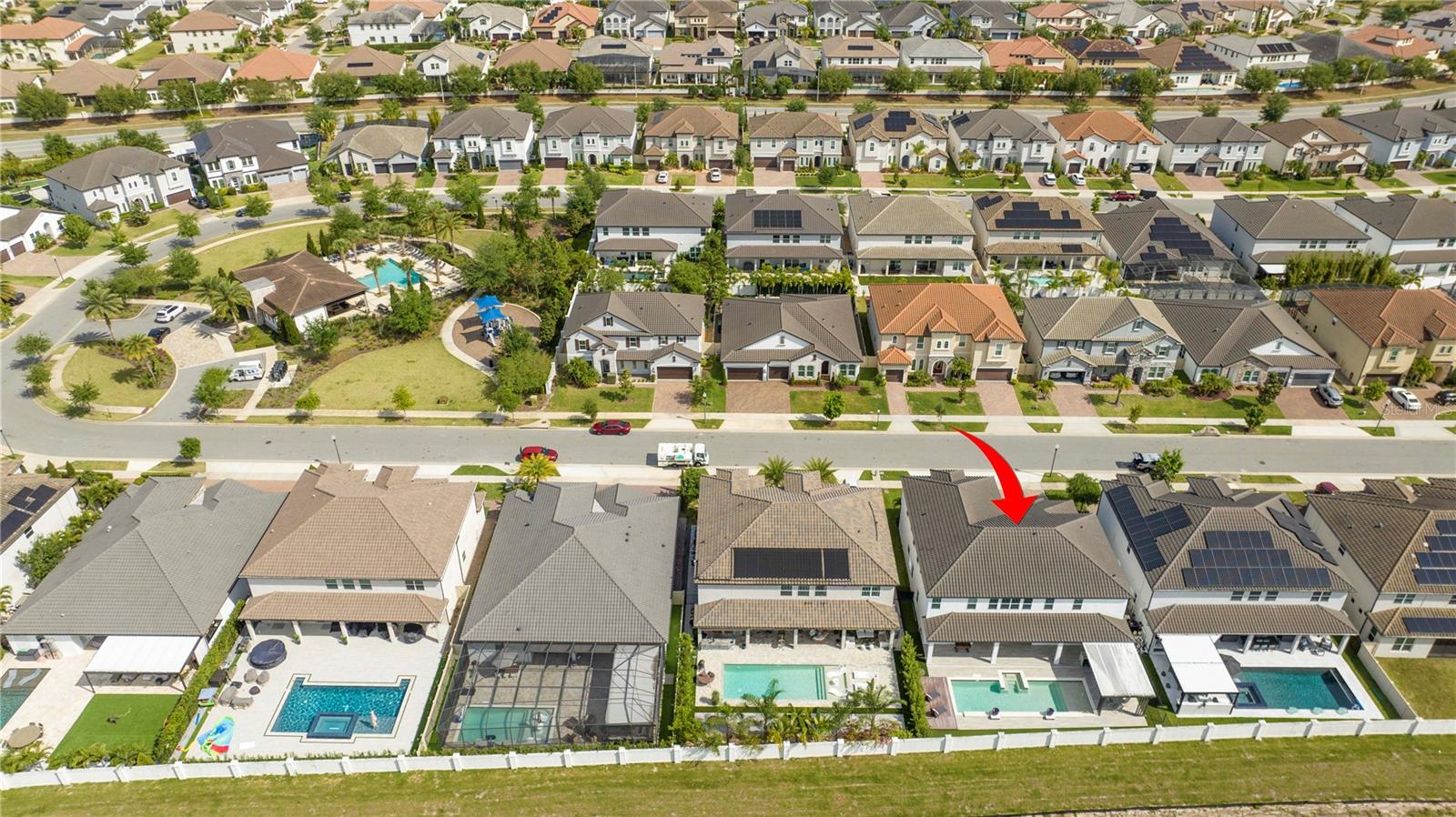 8042 LUDINGTON CIR, ORLANDO, FL, 32836