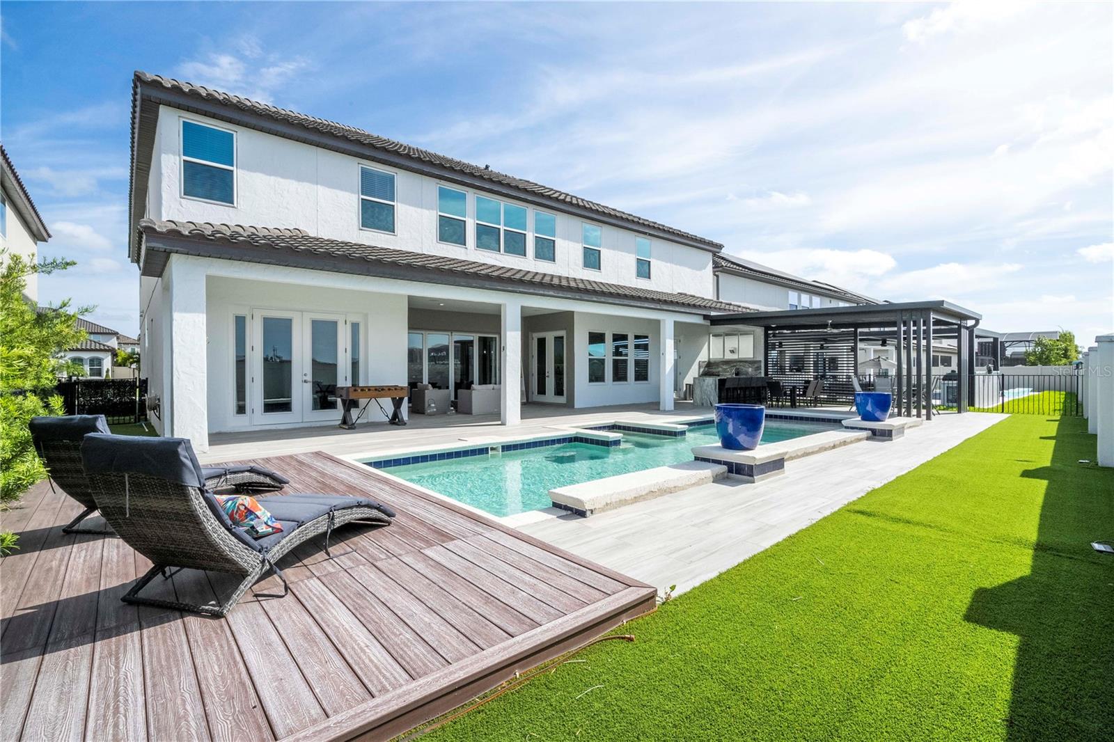 8042 LUDINGTON CIR, ORLANDO, FL, 32836
