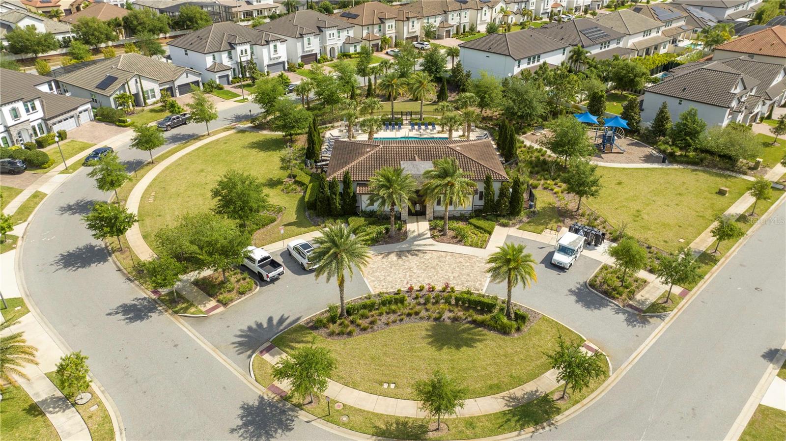 8042 LUDINGTON CIR, ORLANDO, FL, 32836