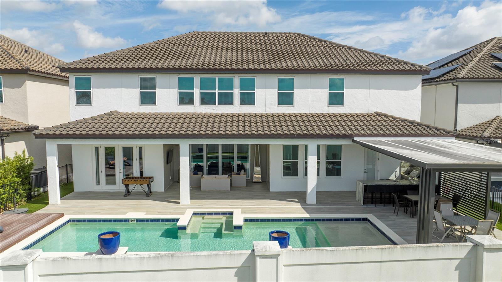 8042 LUDINGTON CIR, ORLANDO, FL, 32836